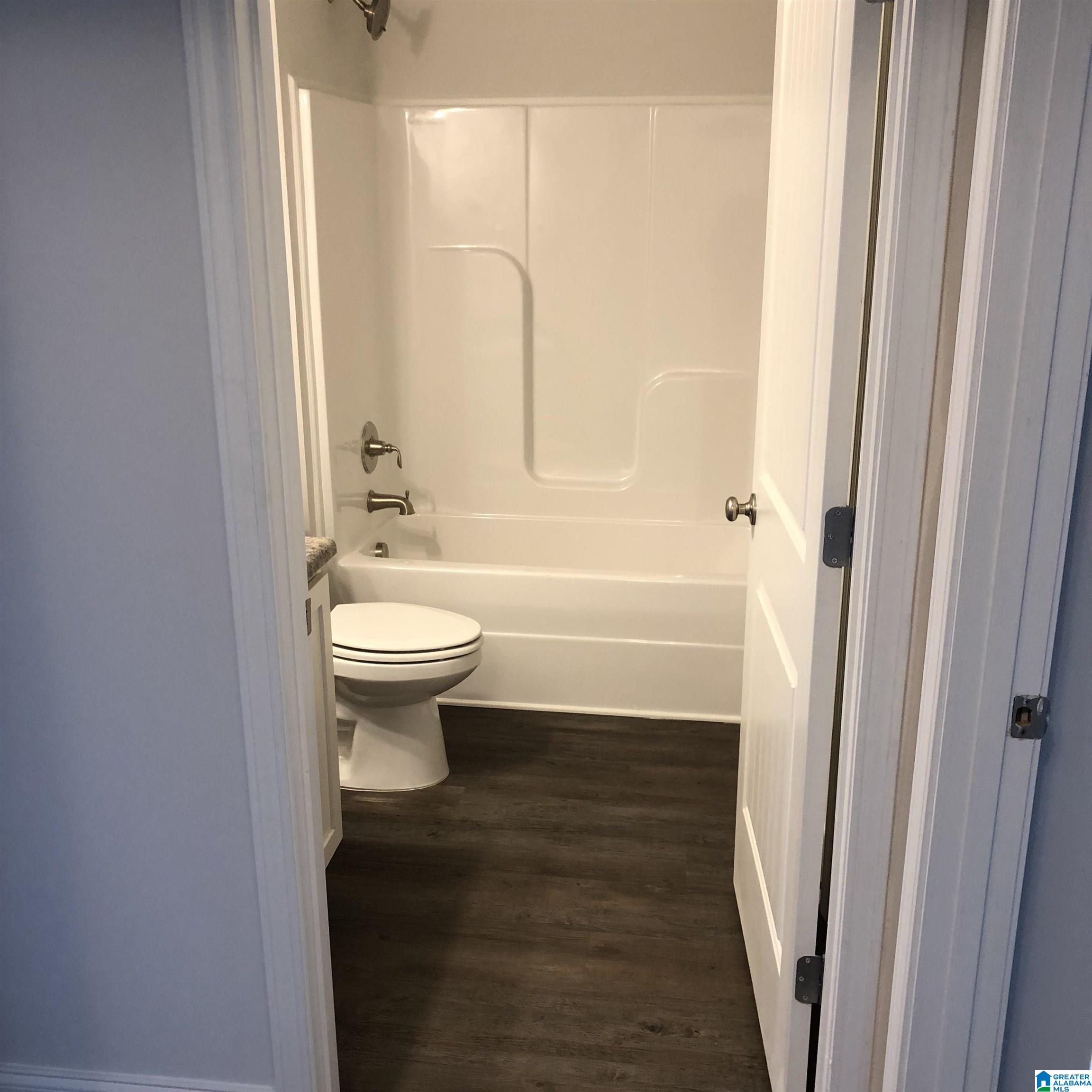 232 BLACK CREEK TRAIL