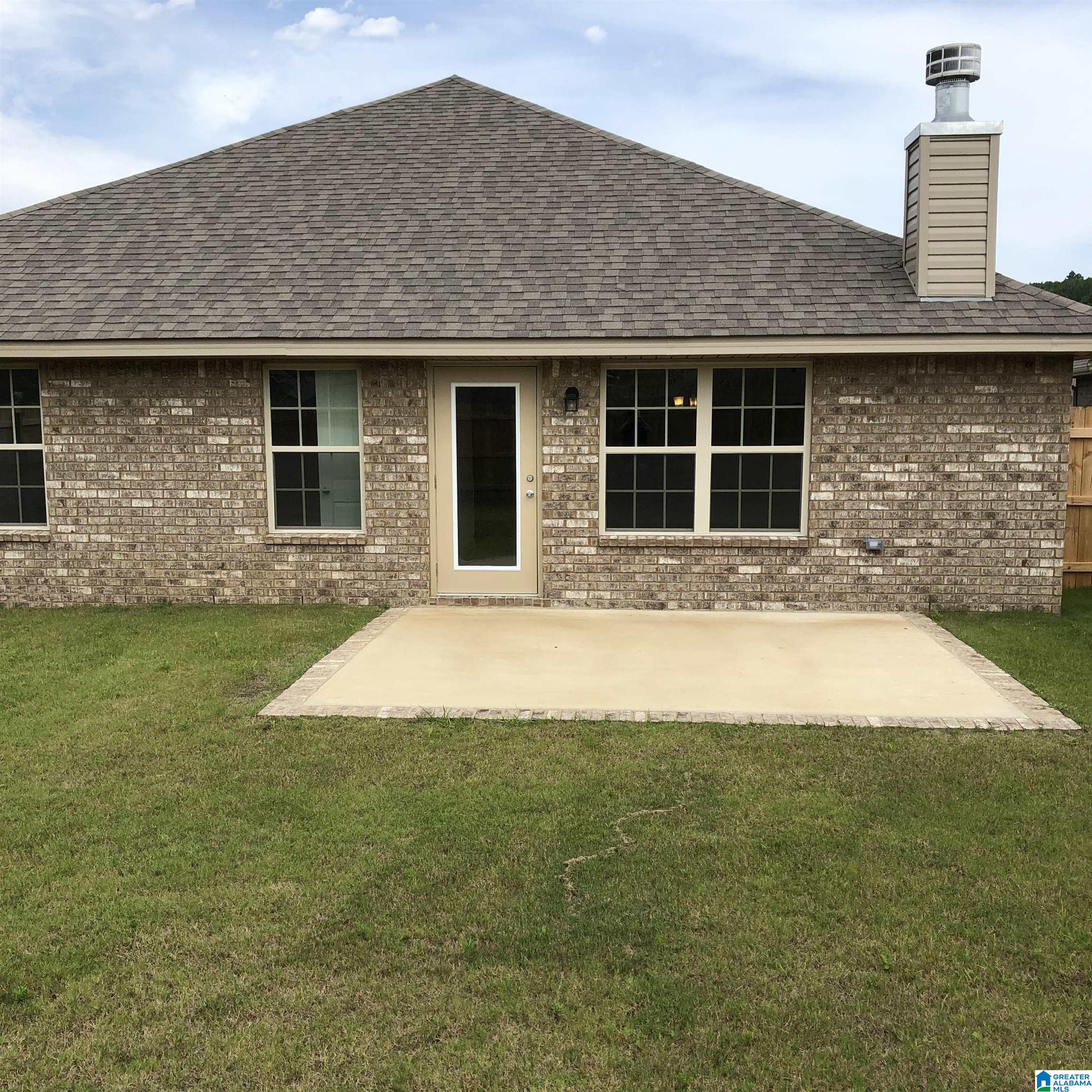 232 BLACK CREEK TRAIL