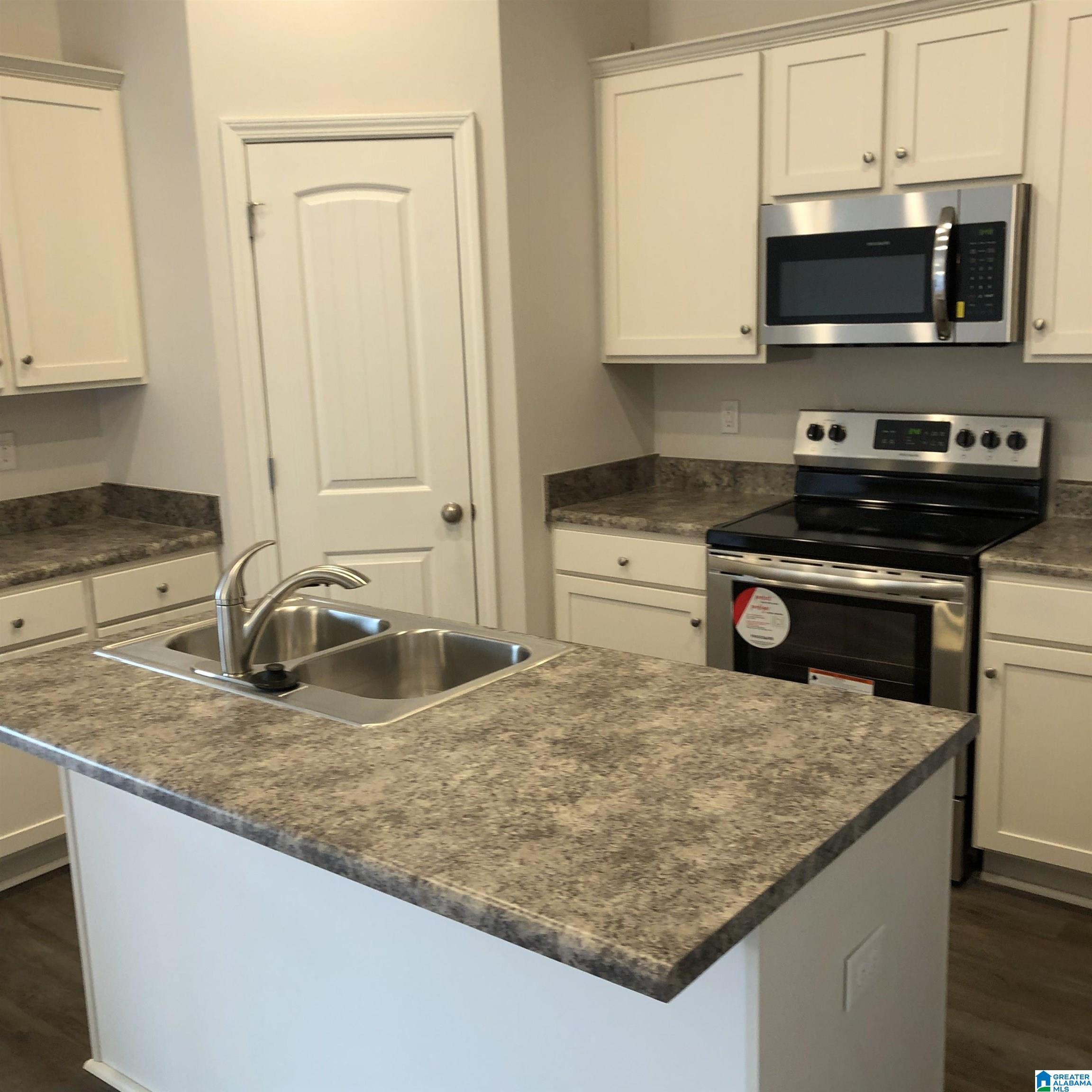 232 BLACK CREEK TRAIL