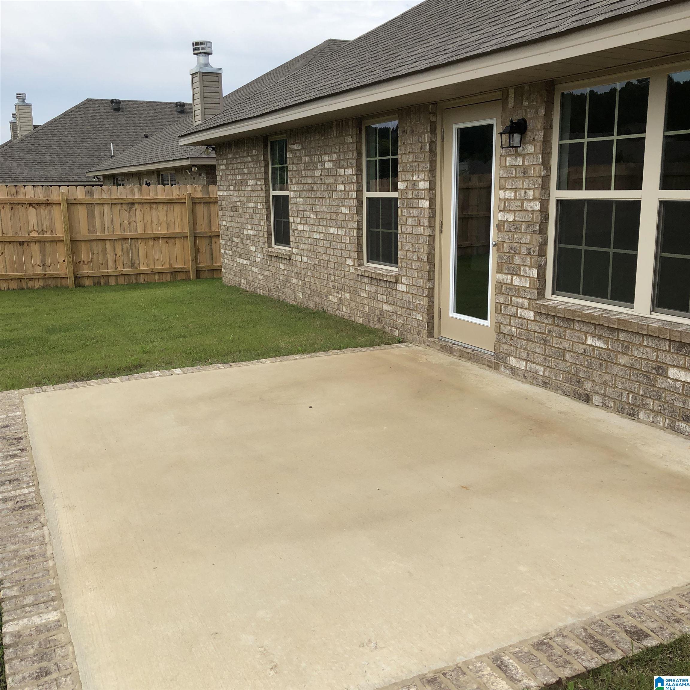 232 BLACK CREEK TRAIL