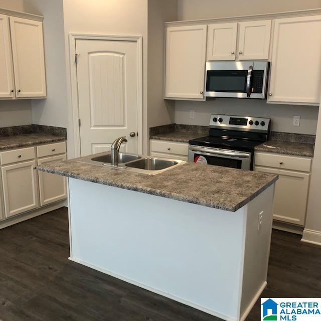 232 BLACK CREEK TRAIL