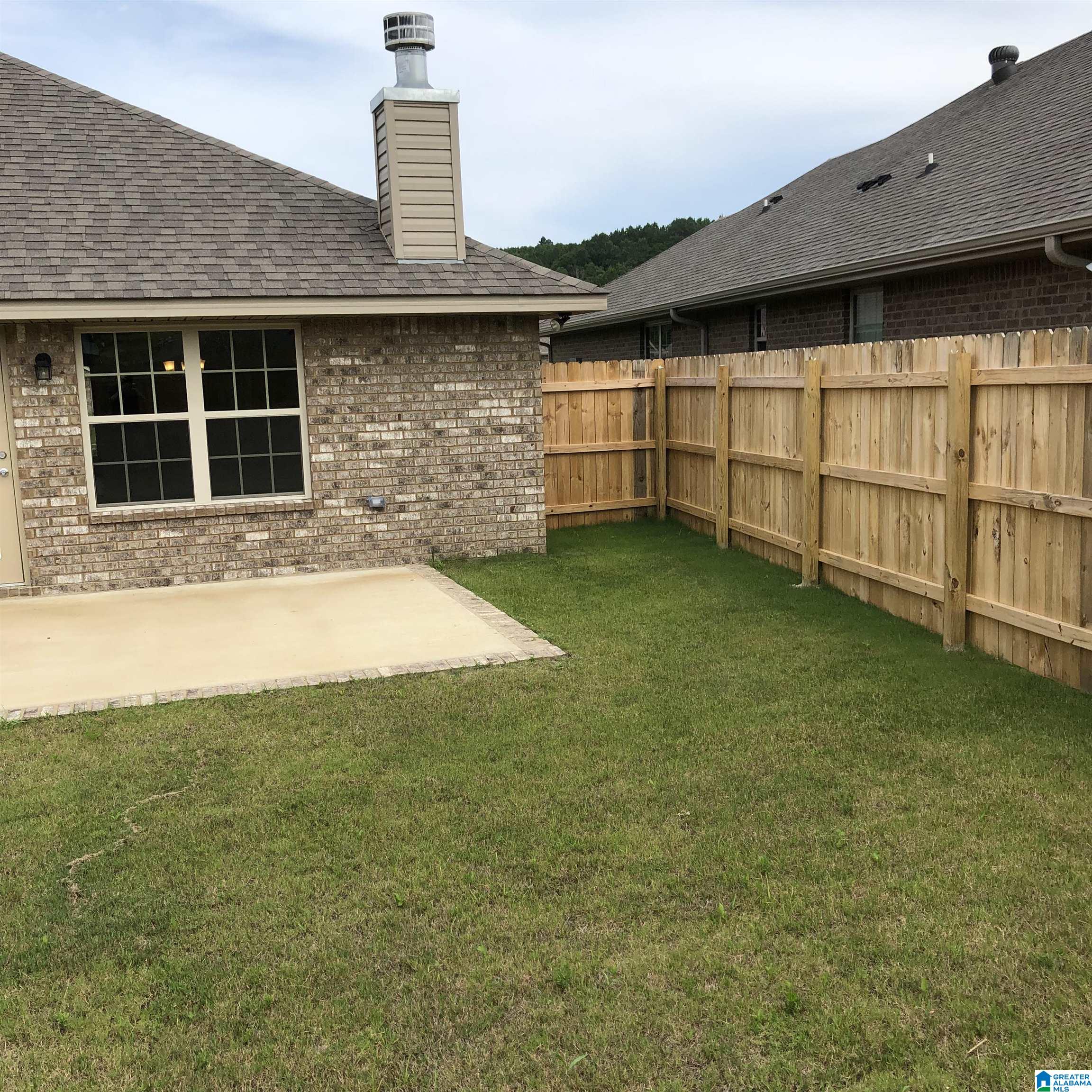 232 BLACK CREEK TRAIL