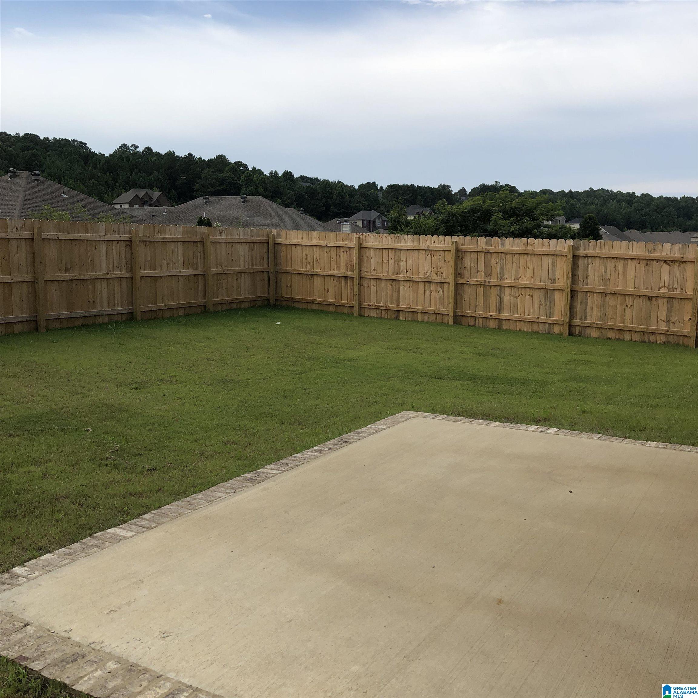 232 BLACK CREEK TRAIL