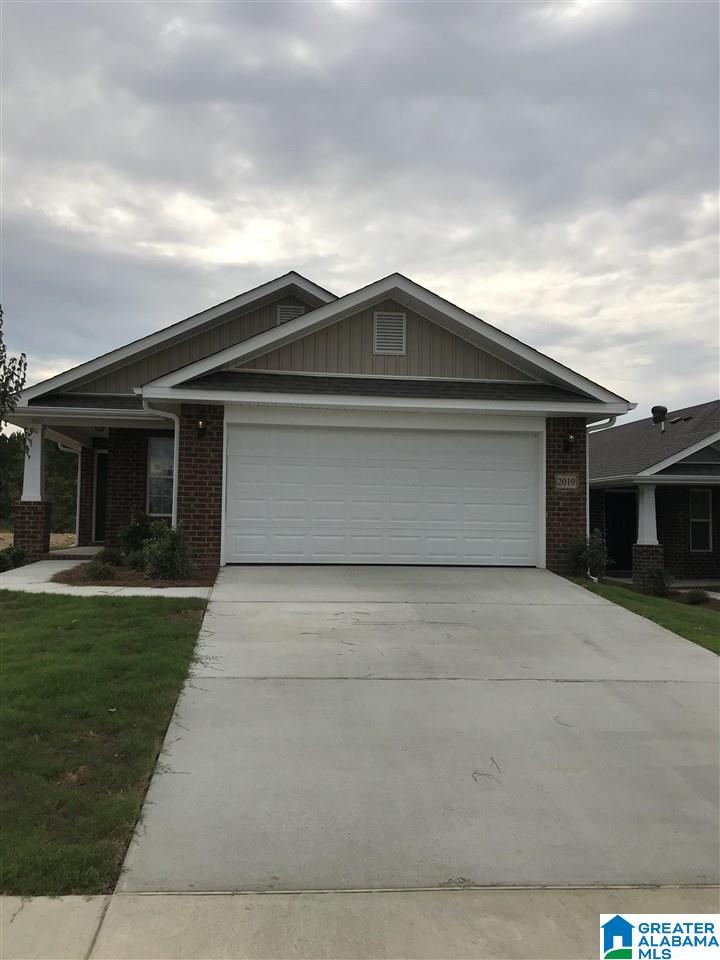 232 BLACK CREEK TRAIL