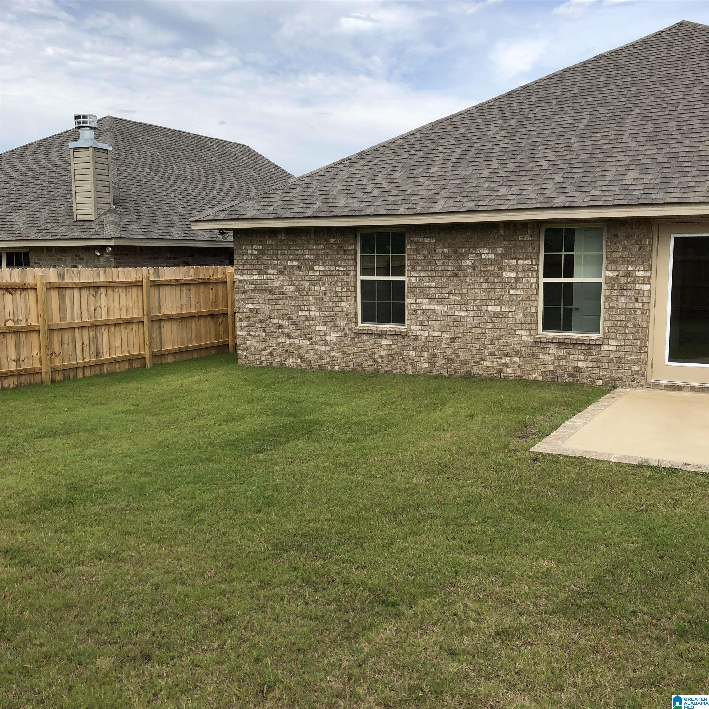 232 BLACK CREEK TRAIL