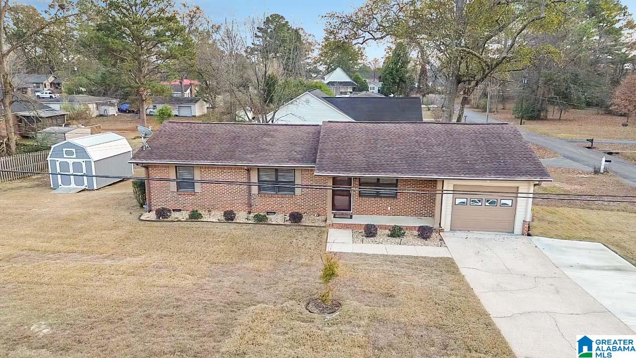 205 GARDENDALE DRIVE