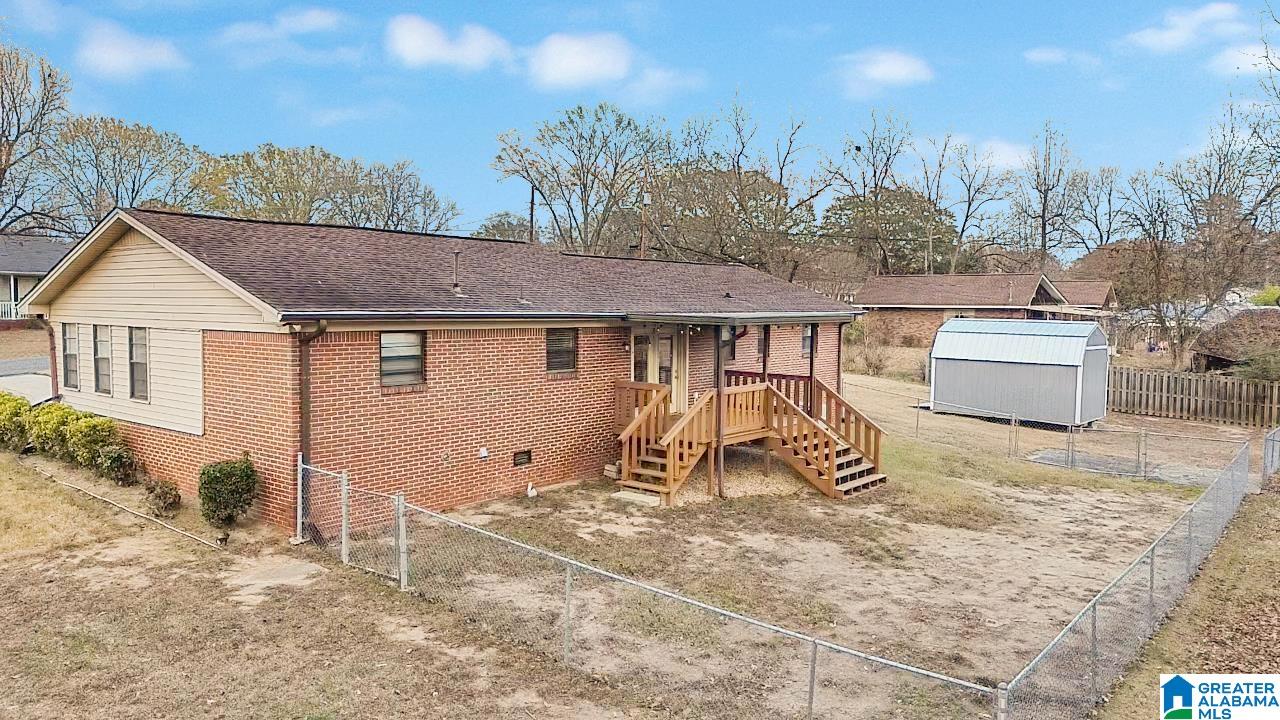 205 GARDENDALE DRIVE