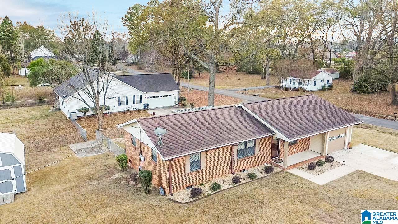 205 GARDENDALE DRIVE