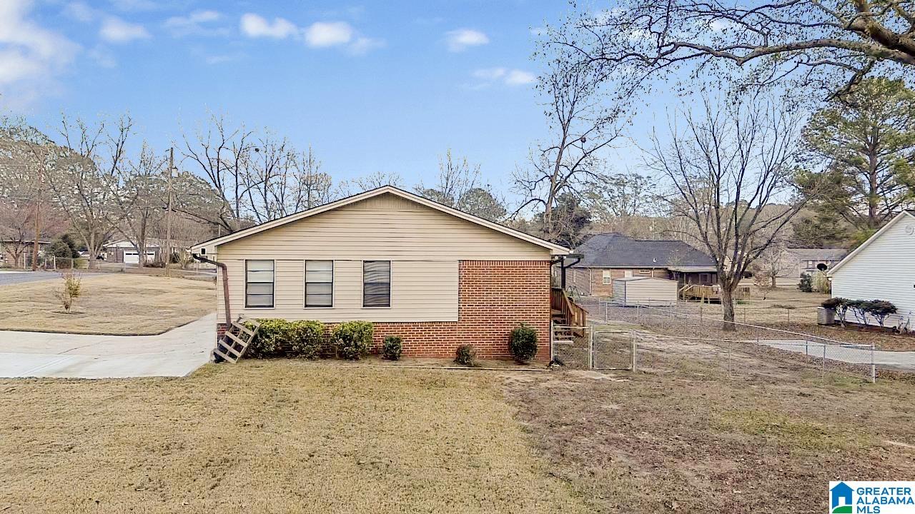 205 GARDENDALE DRIVE