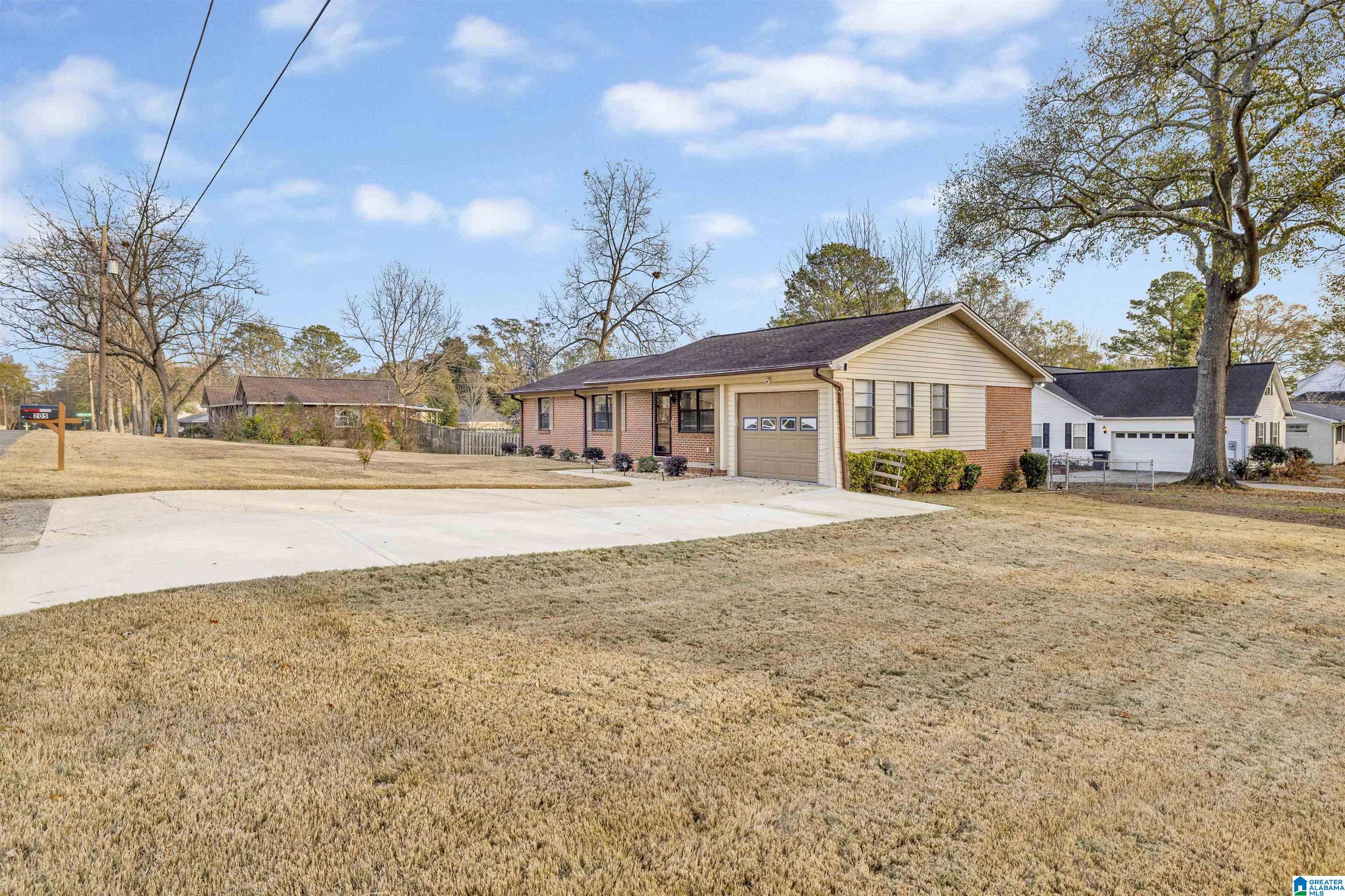 205 GARDENDALE DRIVE