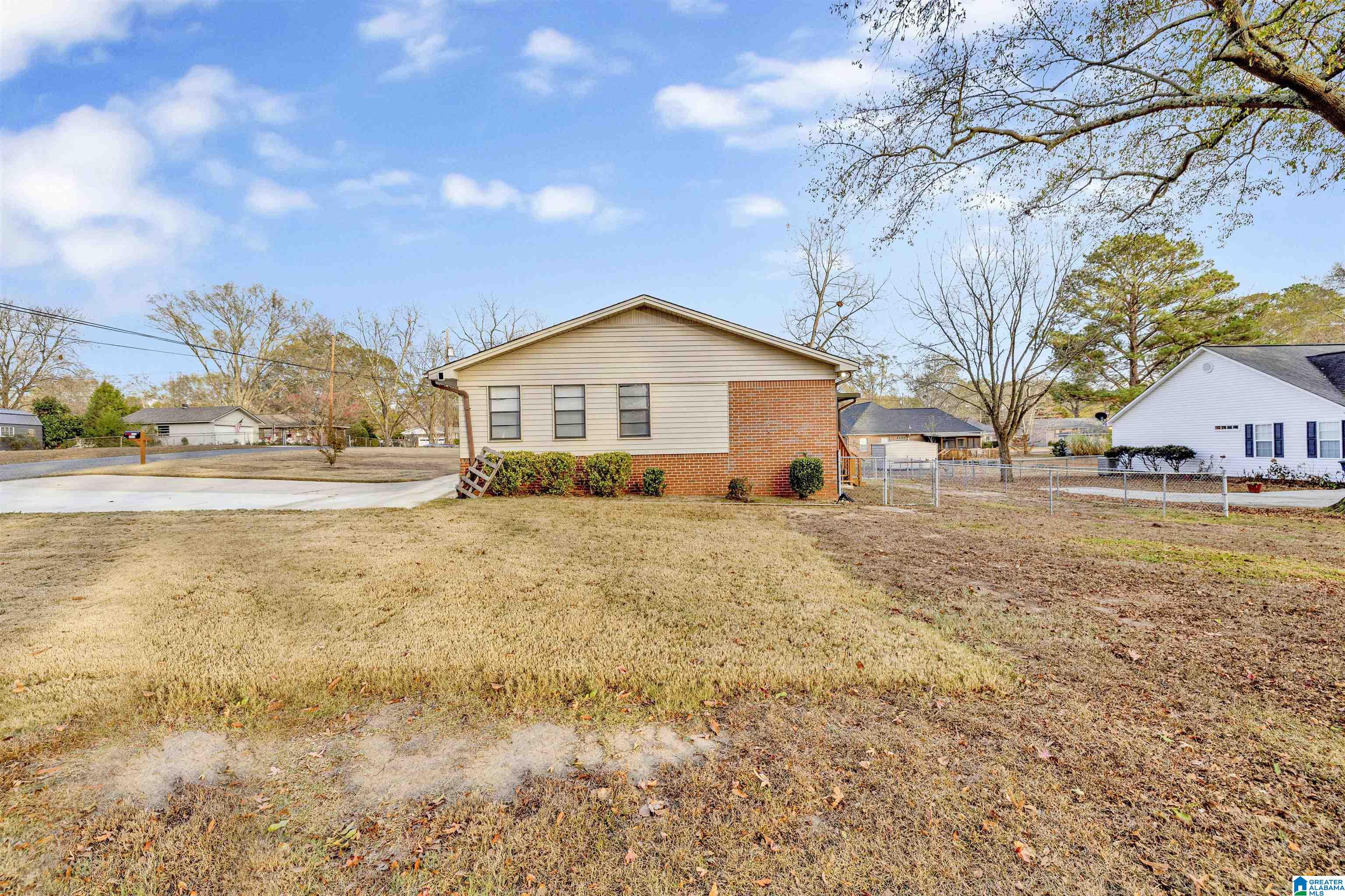 205 GARDENDALE DRIVE