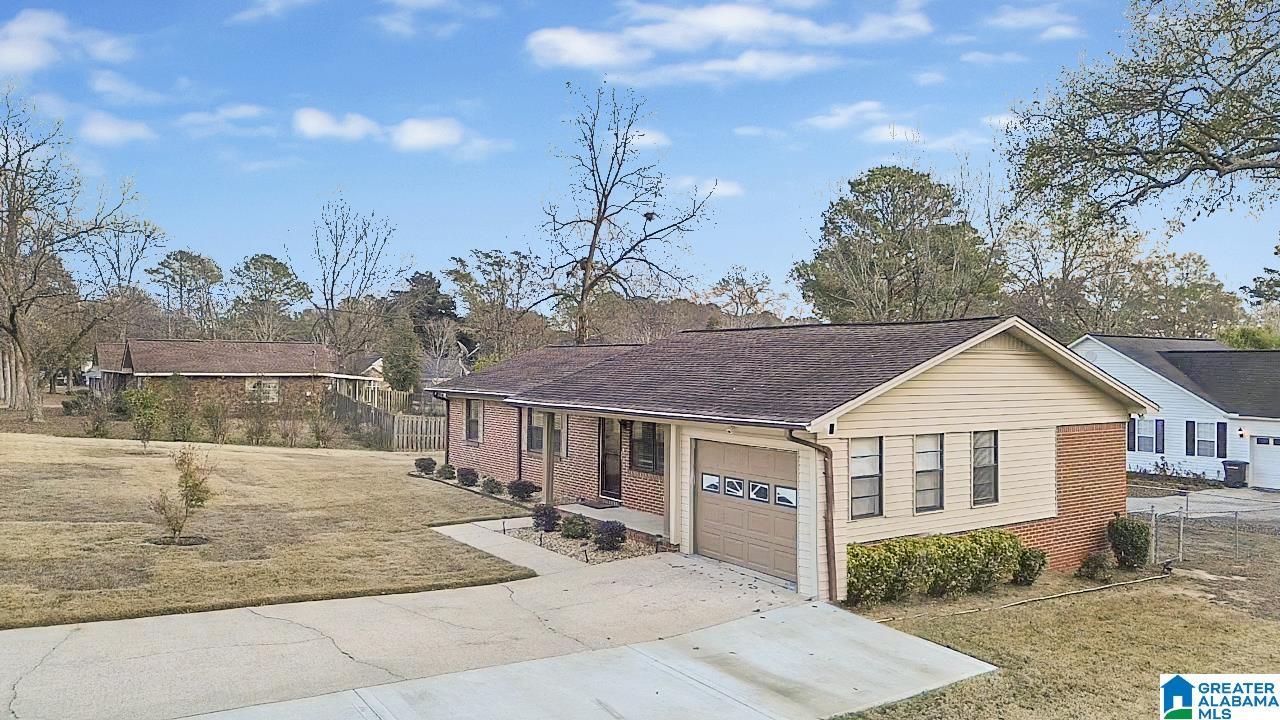 205 GARDENDALE DRIVE