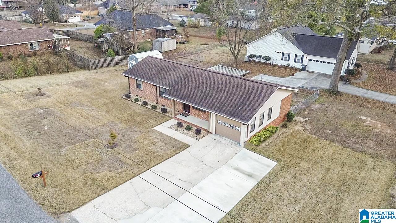 205 GARDENDALE DRIVE