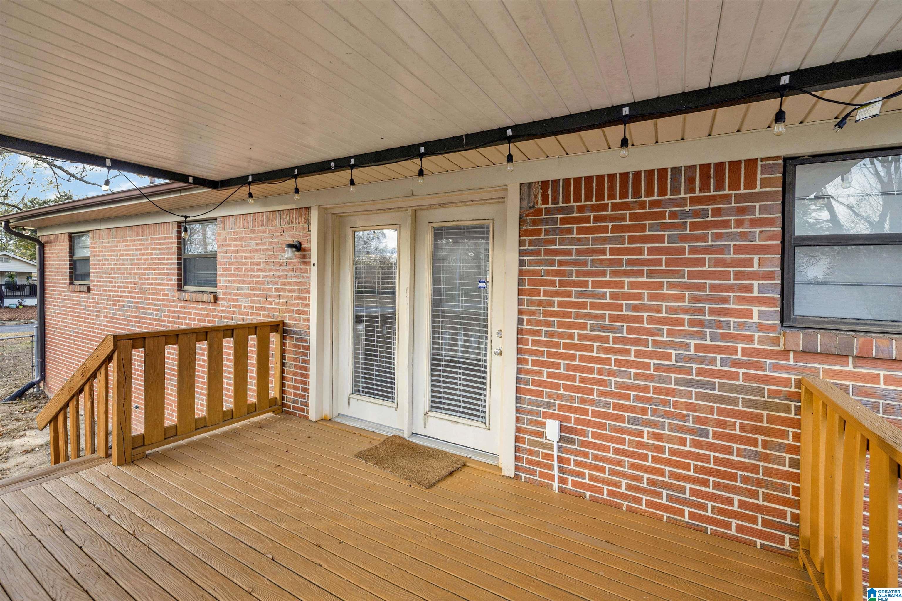 205 GARDENDALE DRIVE