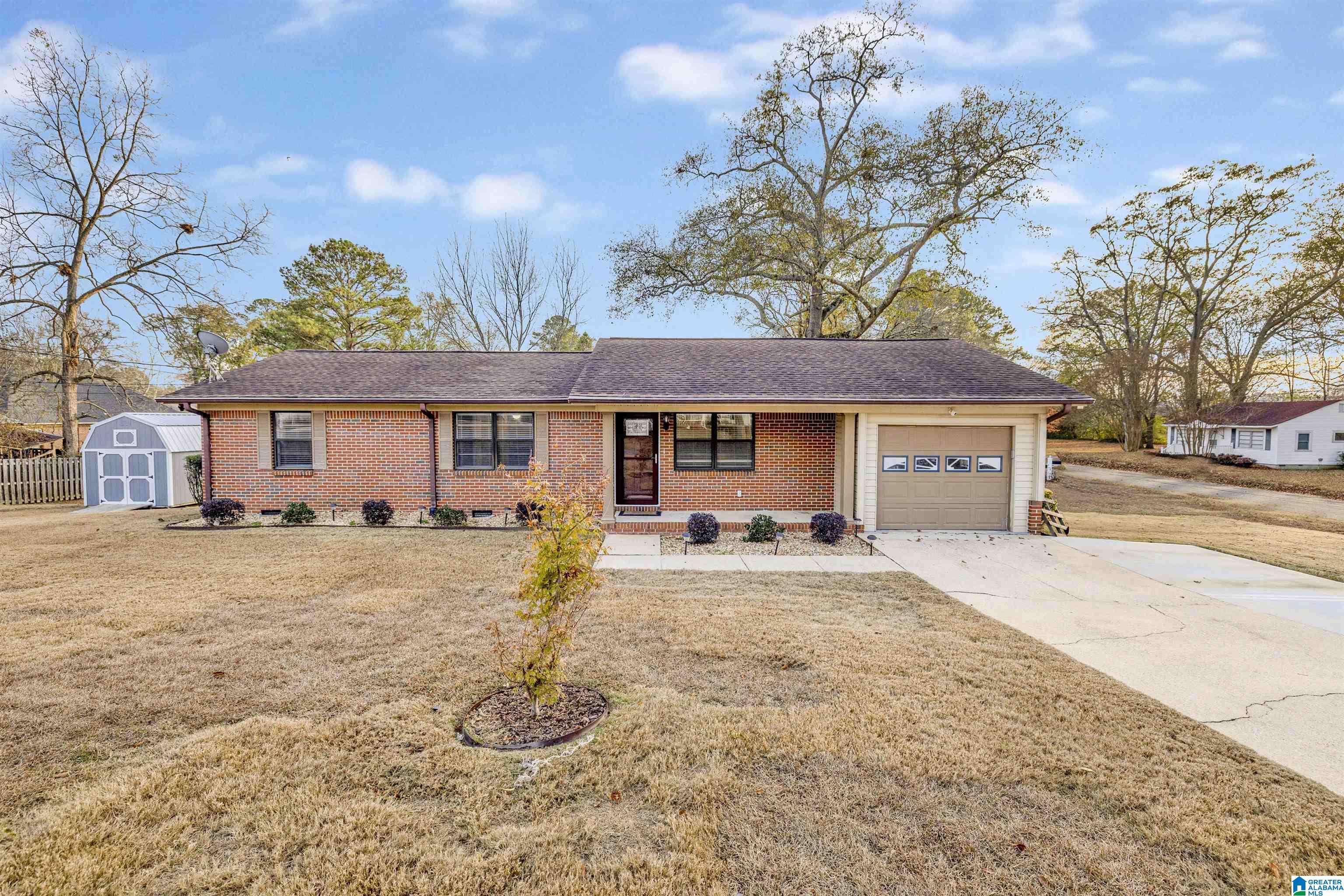 205 GARDENDALE DRIVE