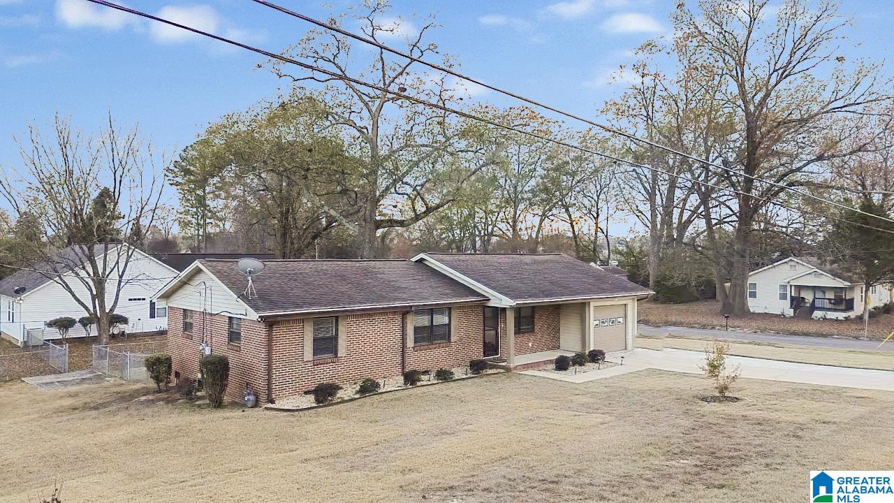 205 GARDENDALE DRIVE