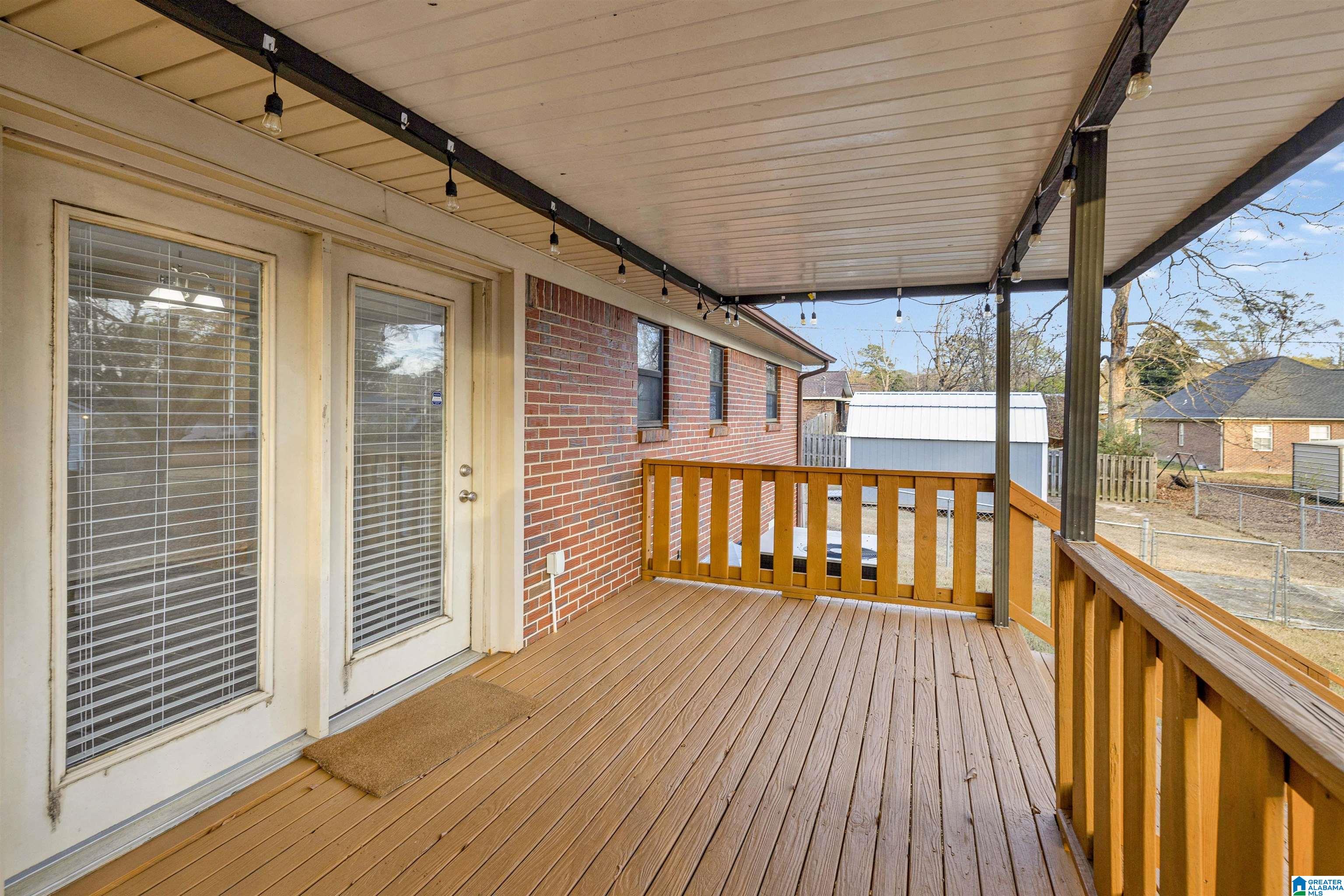 205 GARDENDALE DRIVE