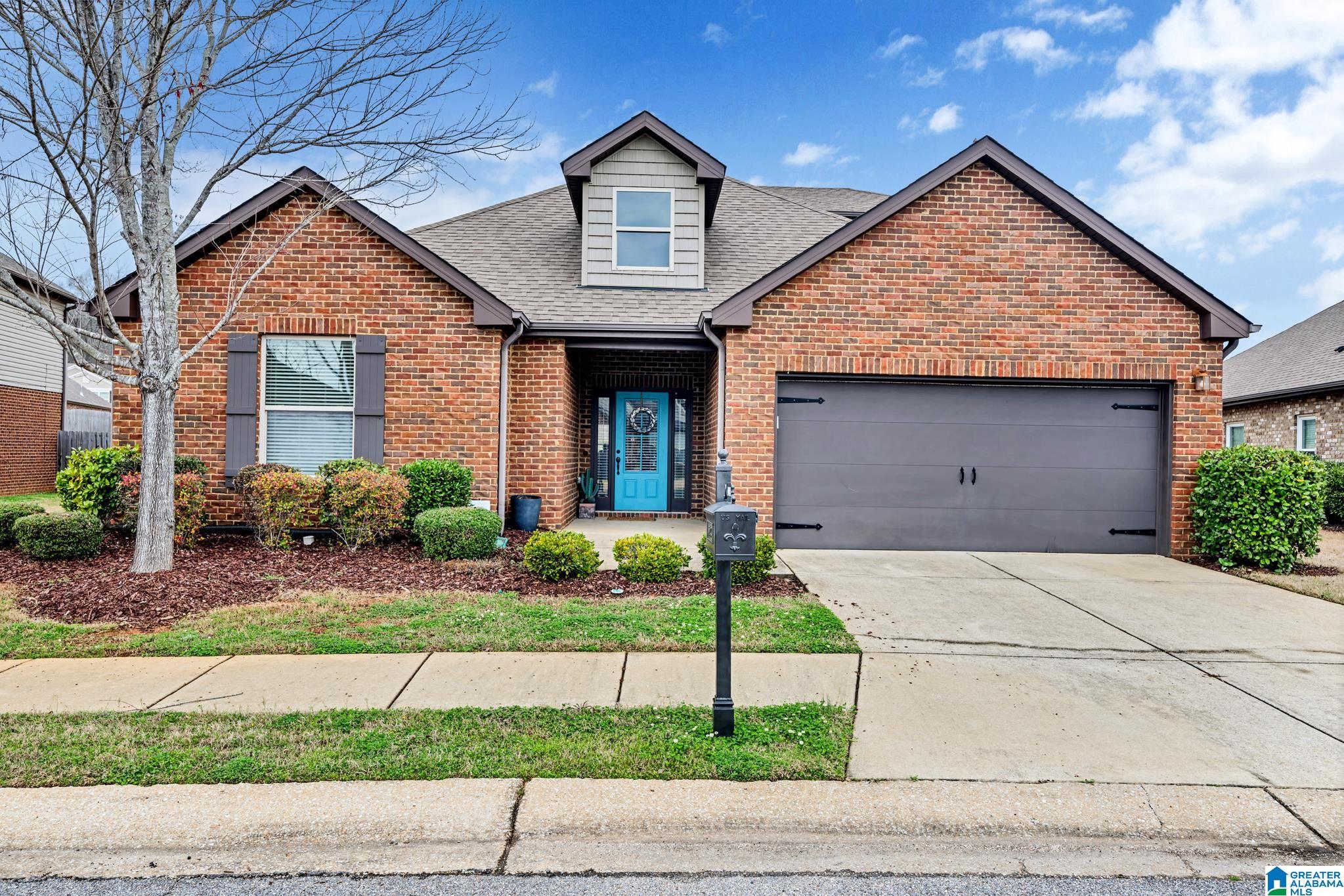 4615 BROOKSHIRE LOOP