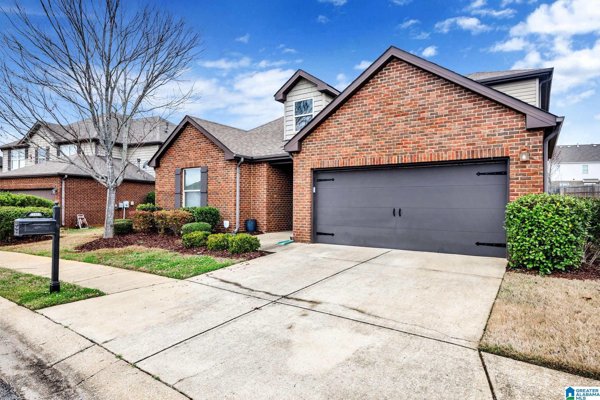 4615 BROOKSHIRE LOOP