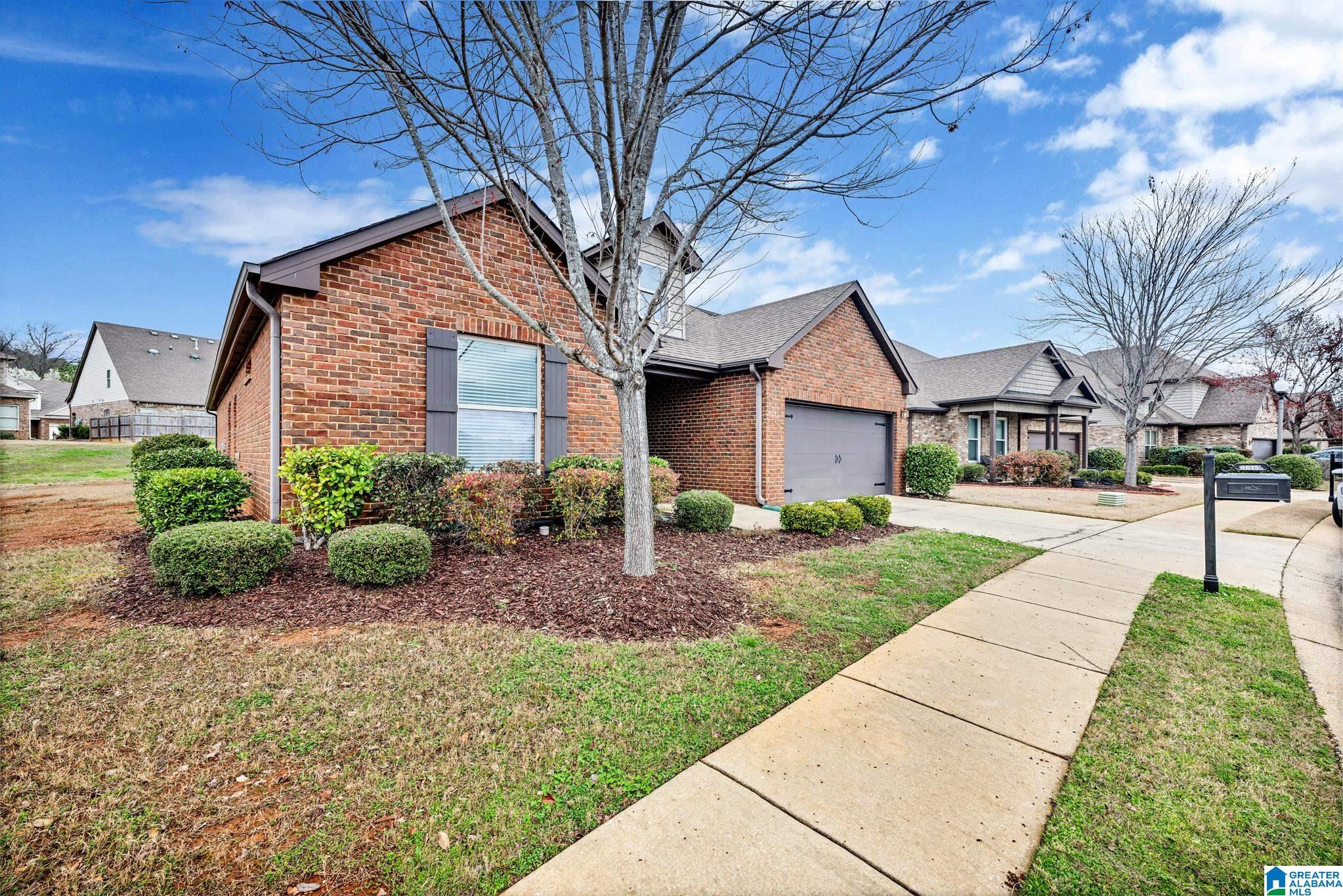 4615 BROOKSHIRE LOOP