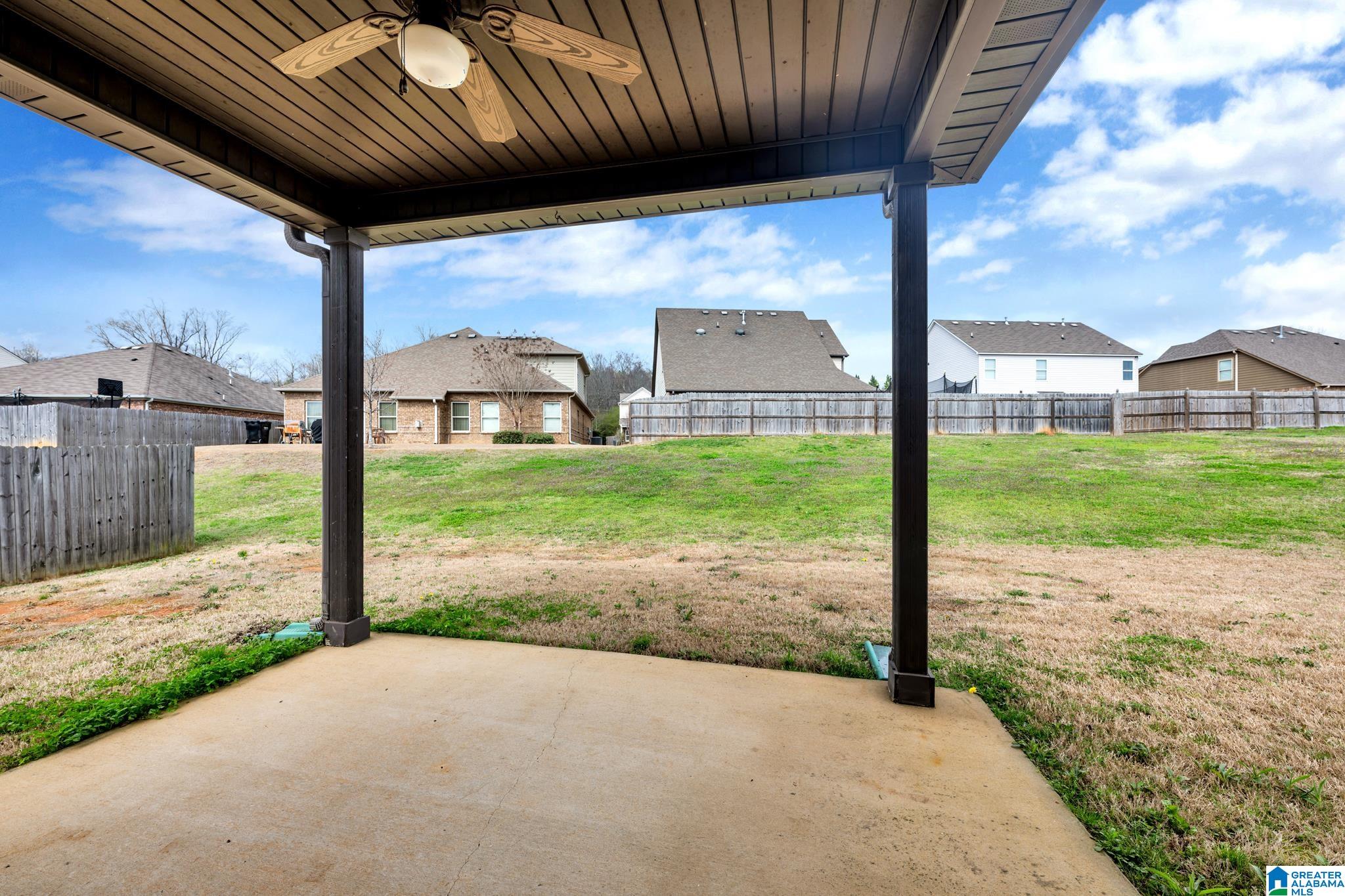 4615 BROOKSHIRE LOOP