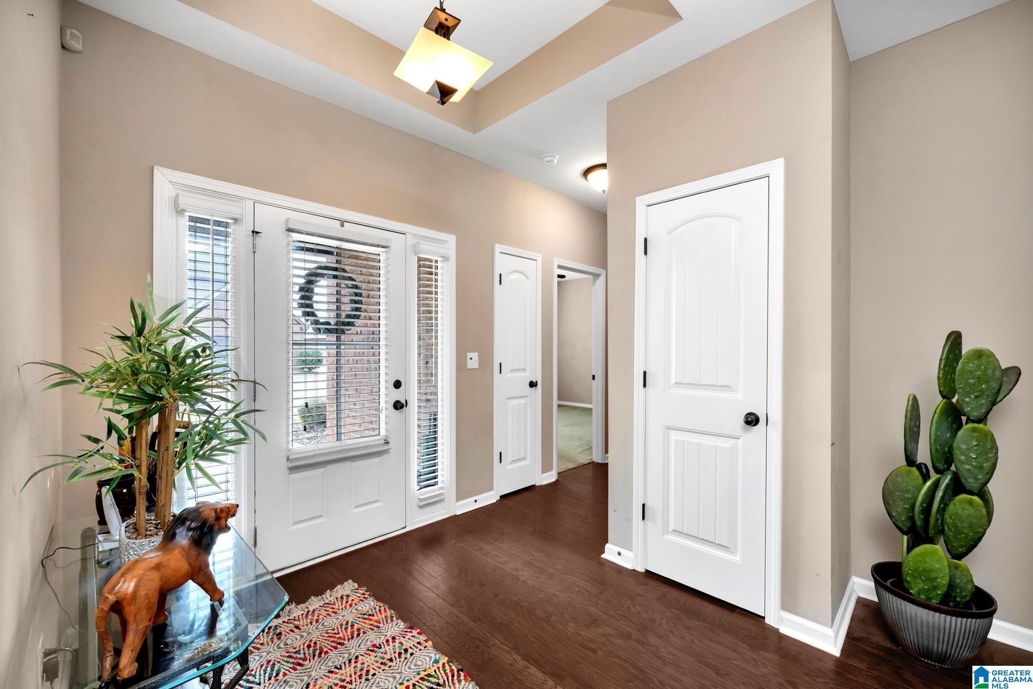 4615 BROOKSHIRE LOOP