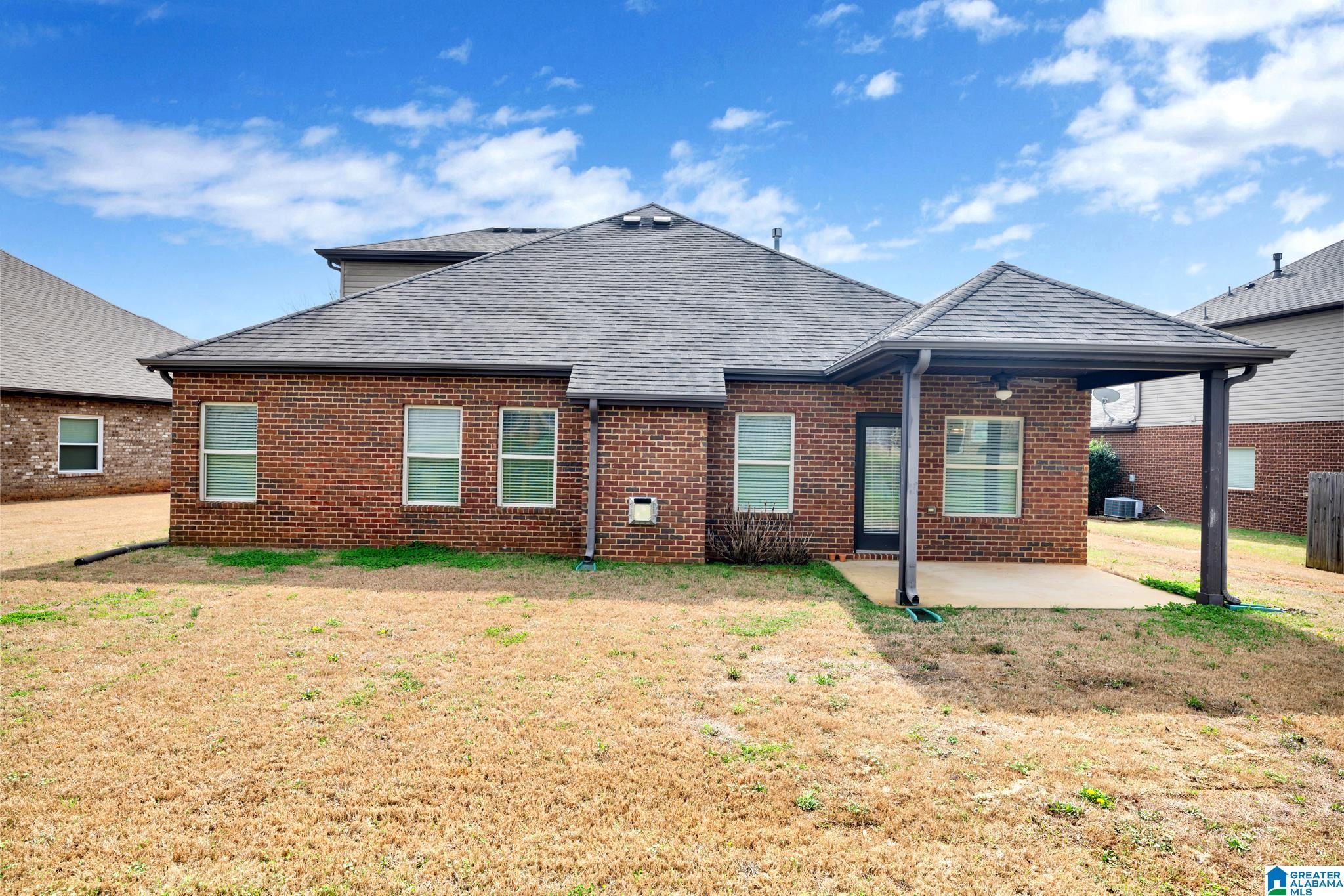 4615 BROOKSHIRE LOOP
