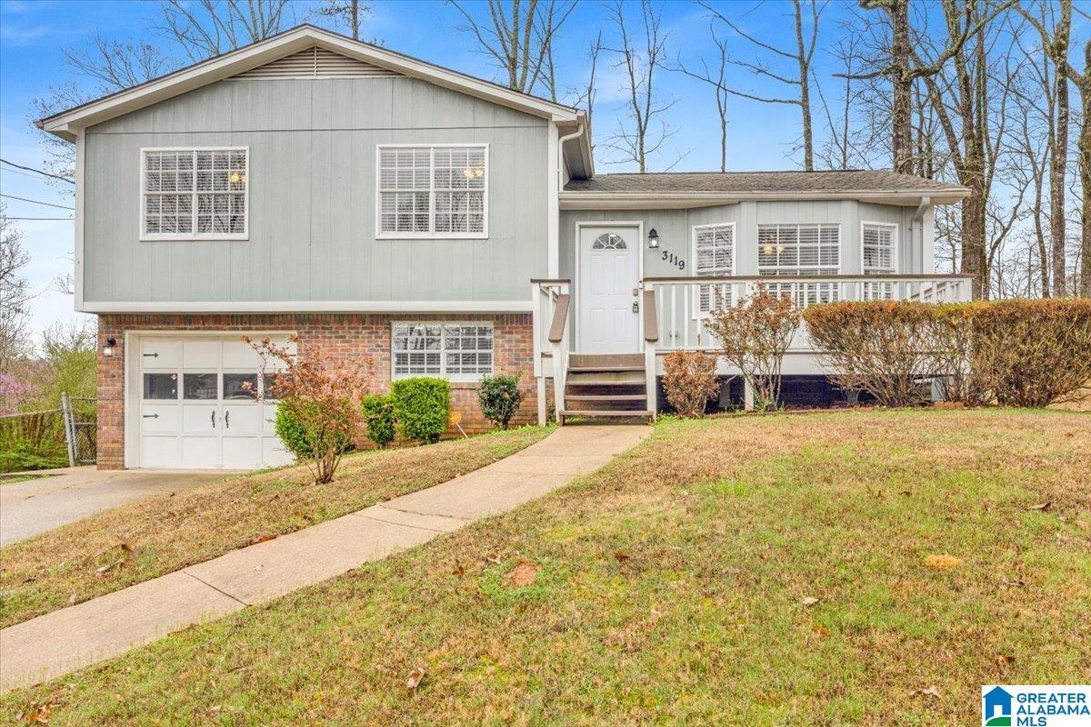 3119 SLEEPY HOLLOW DRIVE