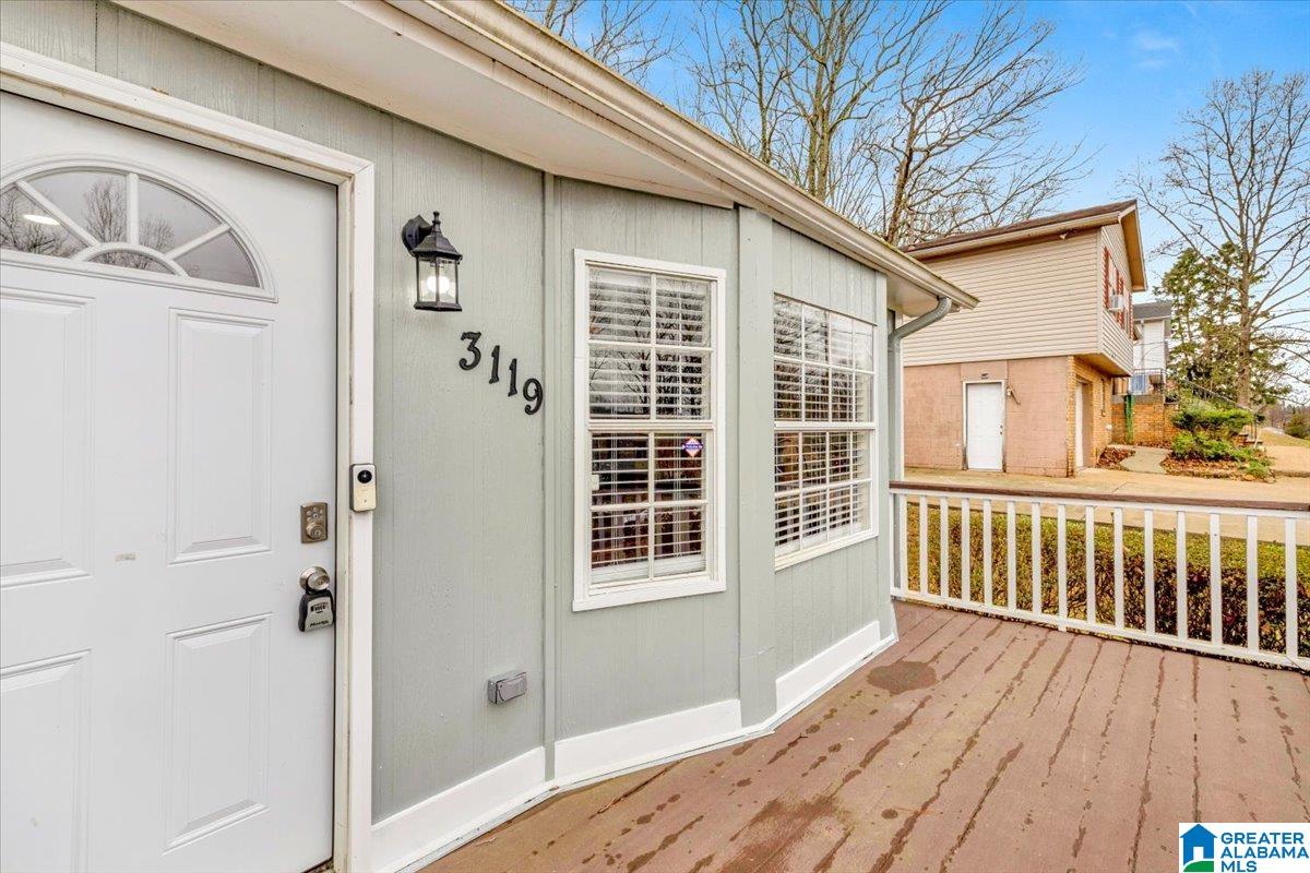 3119 SLEEPY HOLLOW DRIVE