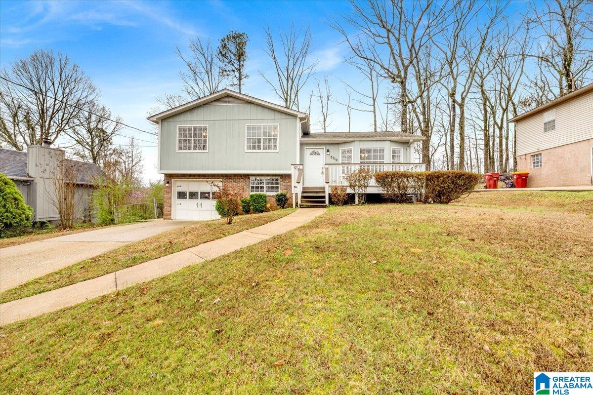 3119 SLEEPY HOLLOW DRIVE