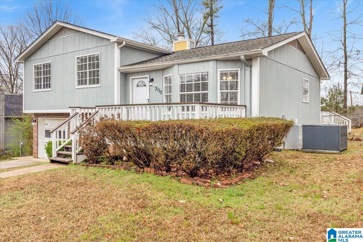 3119 SLEEPY HOLLOW DRIVE