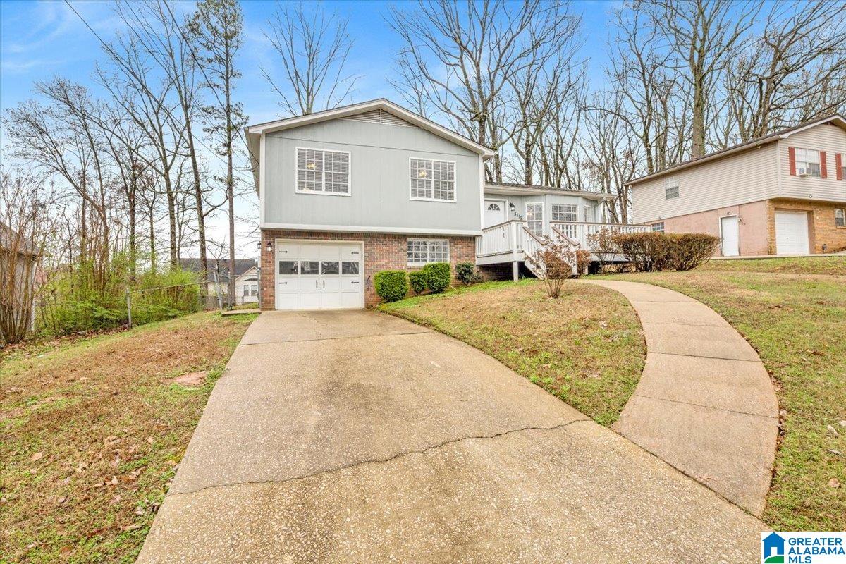 3119 SLEEPY HOLLOW DRIVE