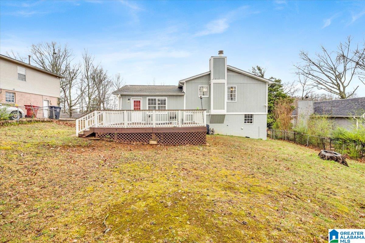 3119 SLEEPY HOLLOW DRIVE