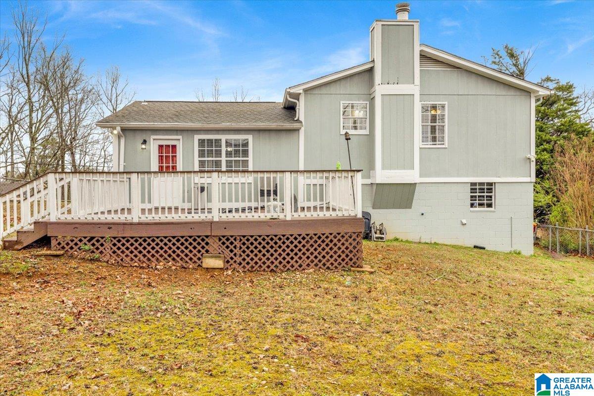 3119 SLEEPY HOLLOW DRIVE