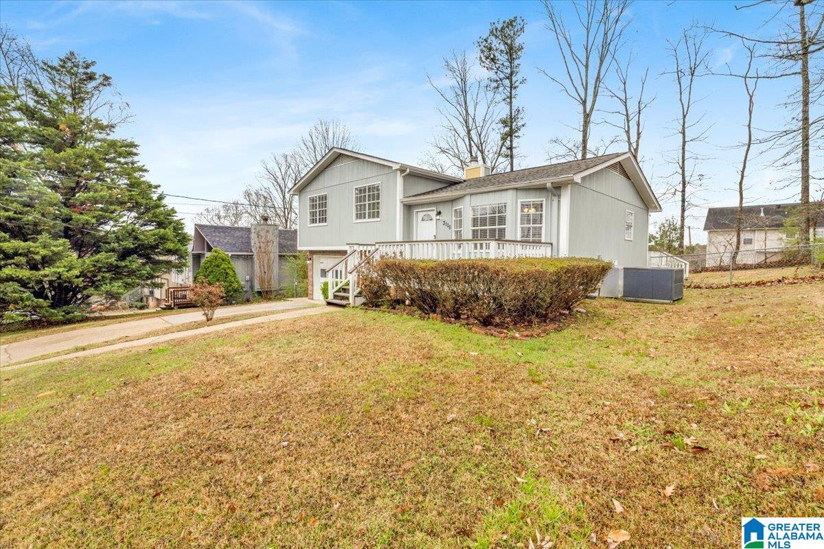 3119 SLEEPY HOLLOW DRIVE