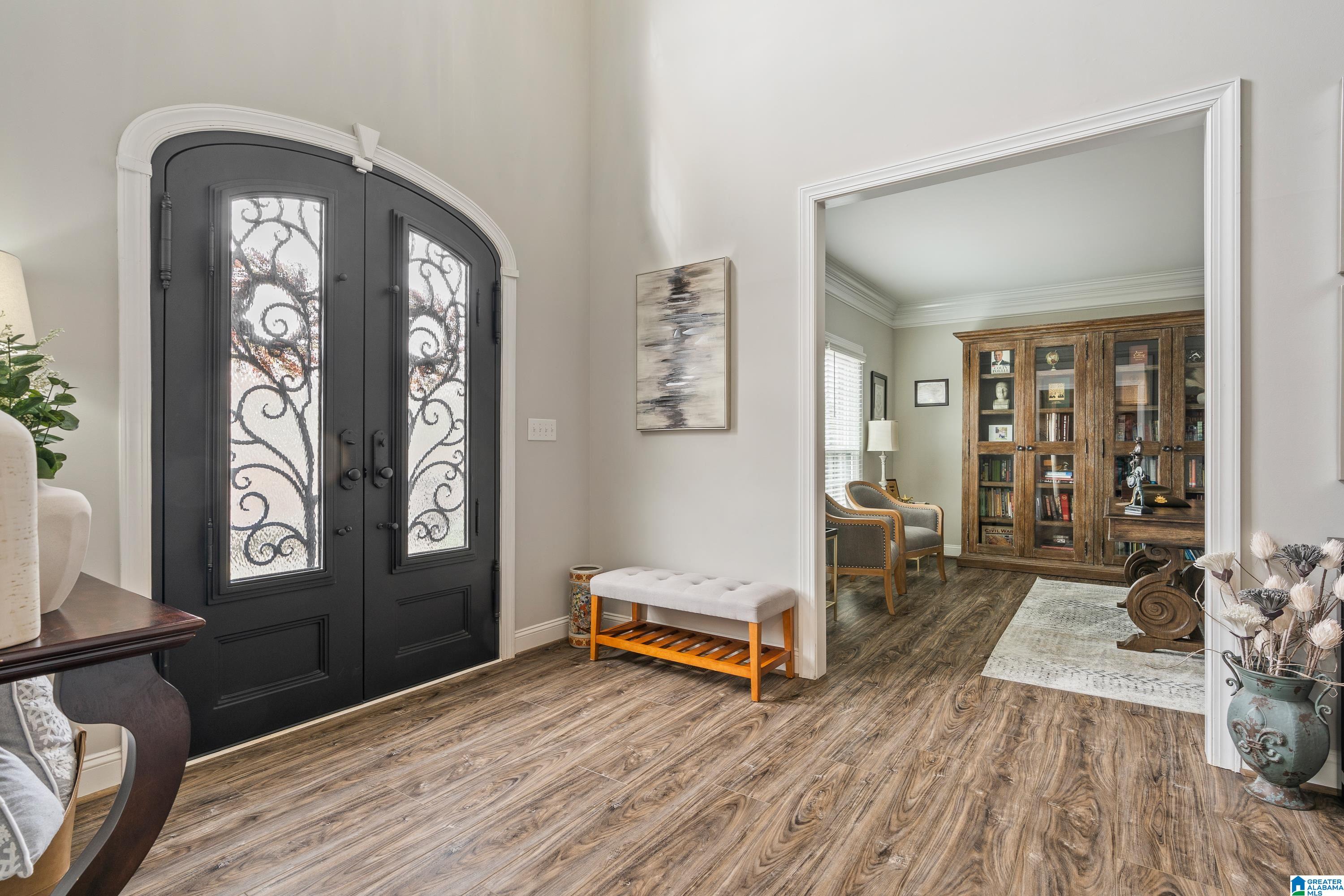 371 GREYSTONE GLEN CIRCLE