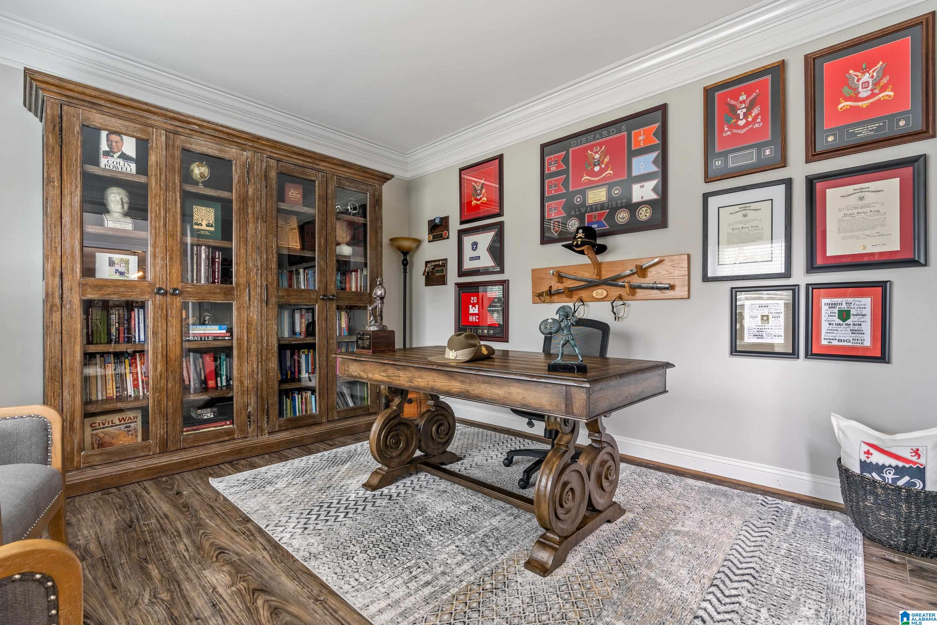 371 GREYSTONE GLEN CIRCLE