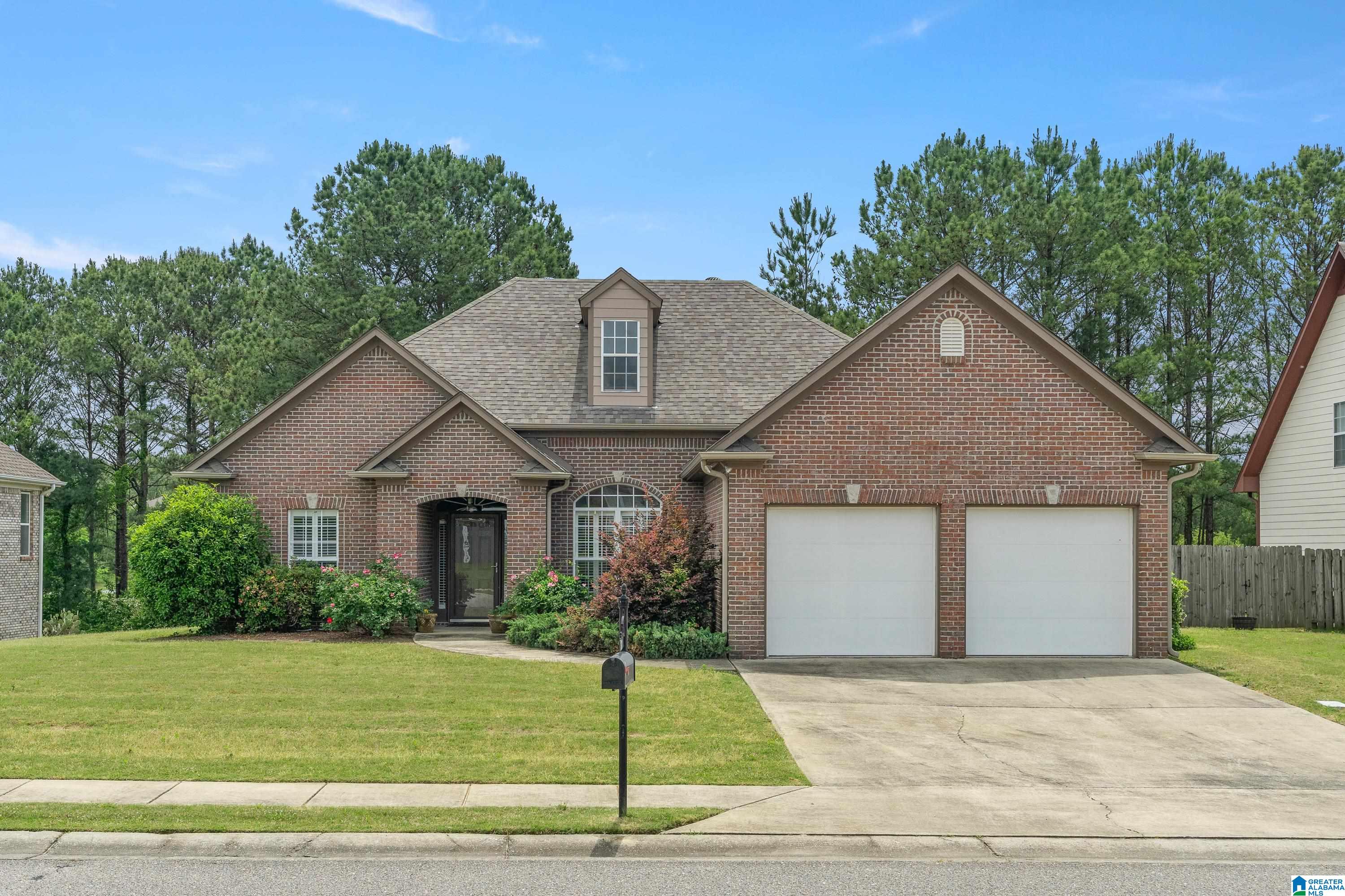 371 WATERFORD COVE TRAIL