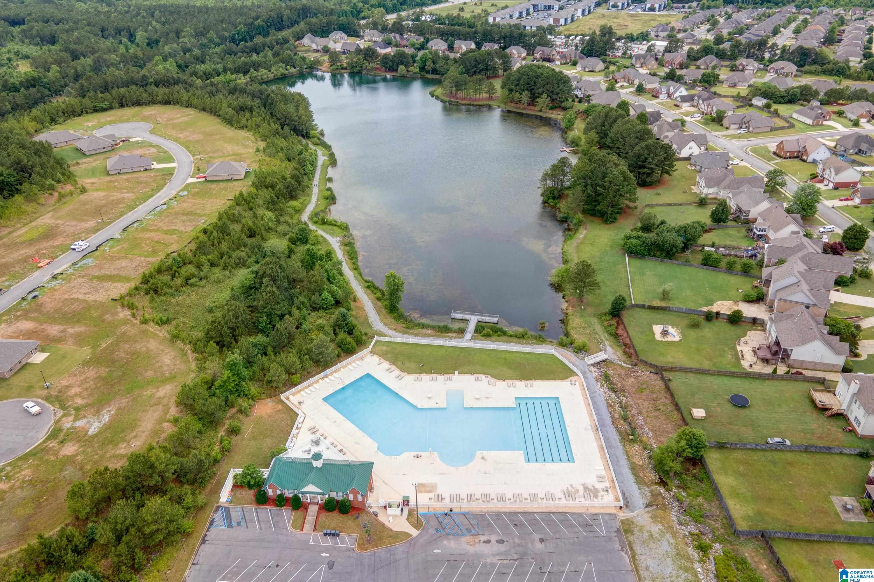 371 WATERFORD COVE TRAIL