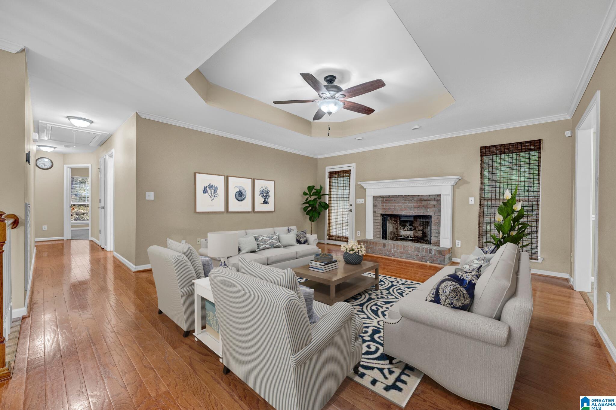 104 FOREST HILLS TERRACE