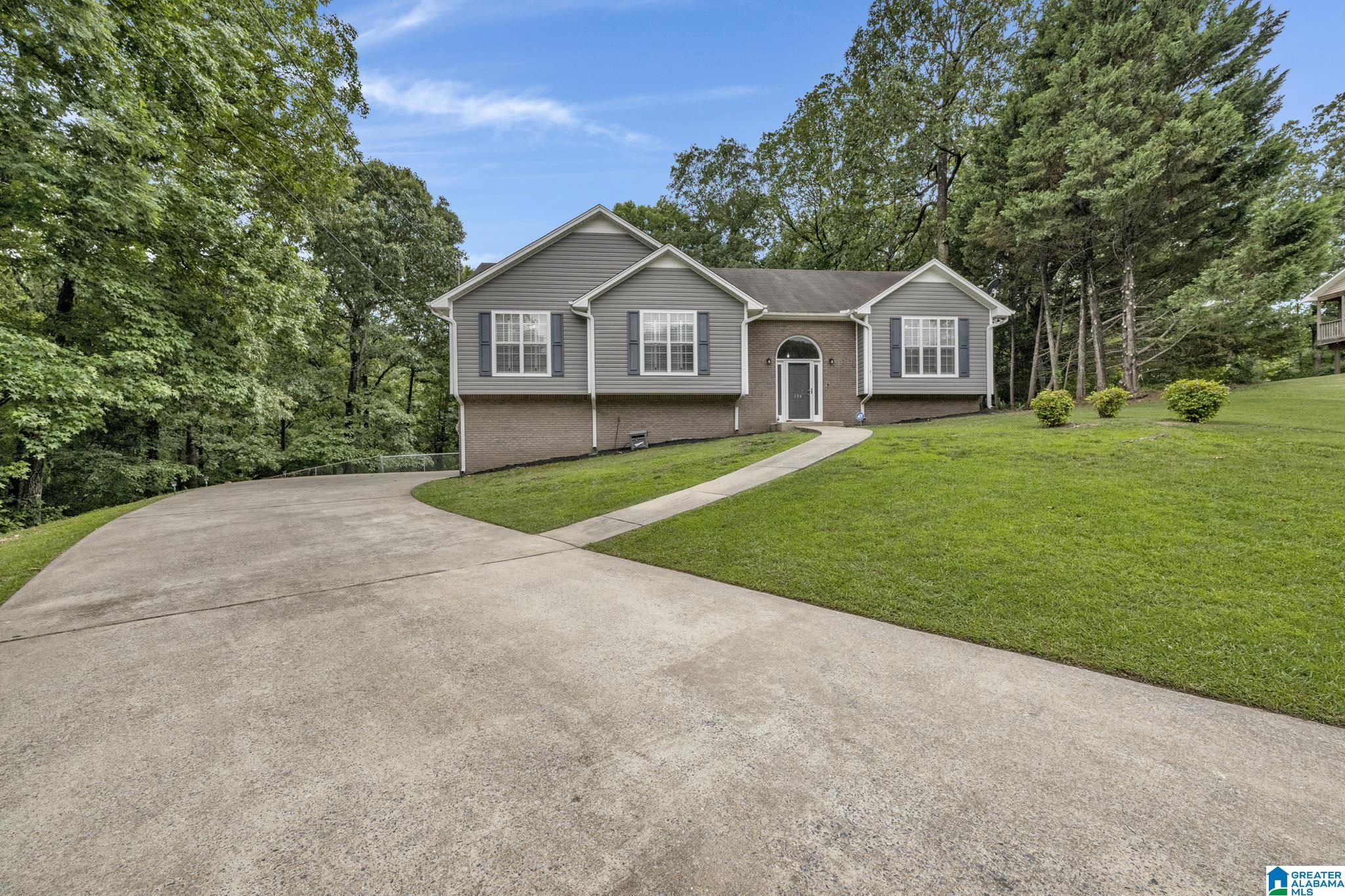 104 FOREST HILLS TERRACE