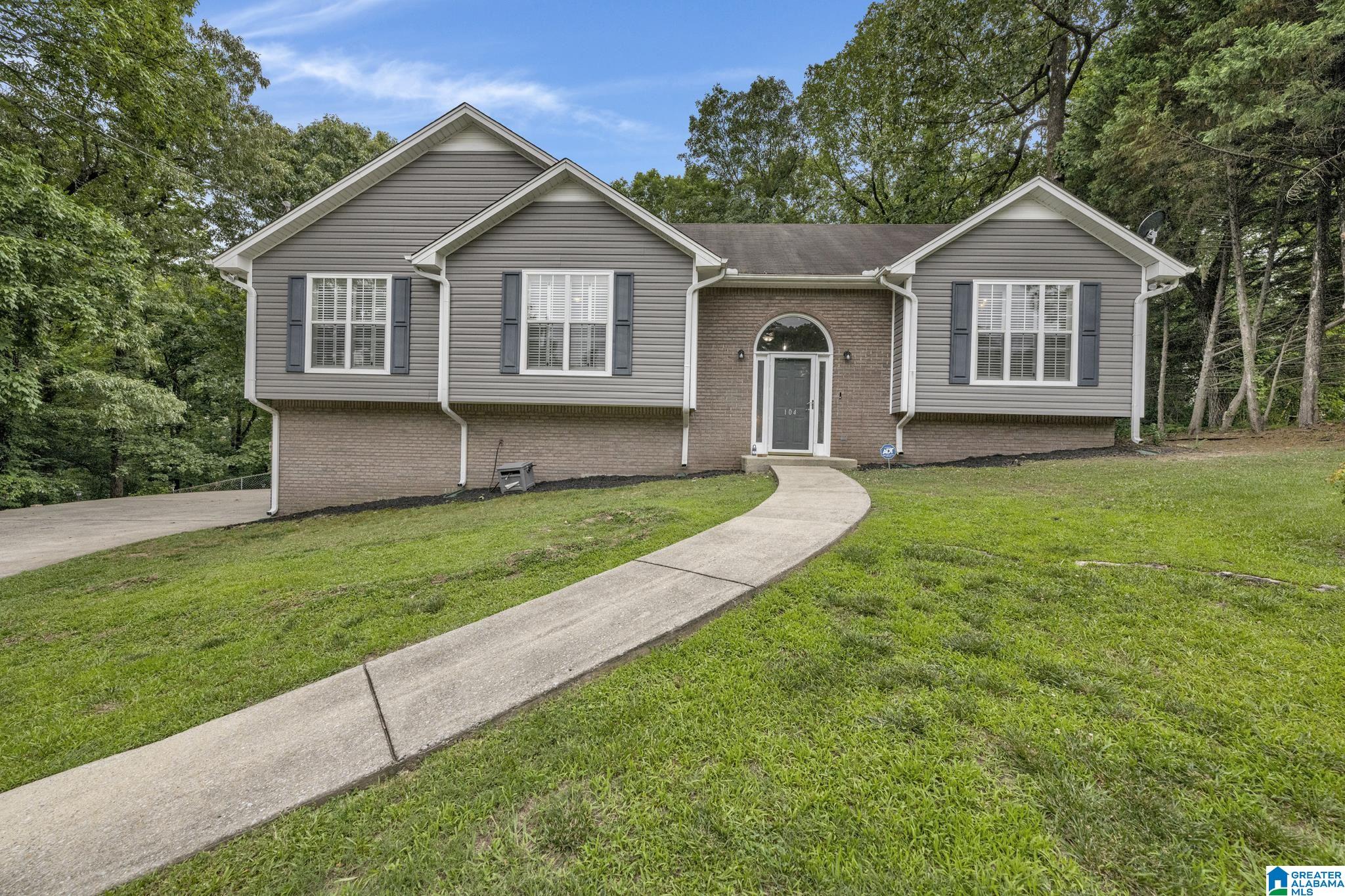 104 FOREST HILLS TERRACE