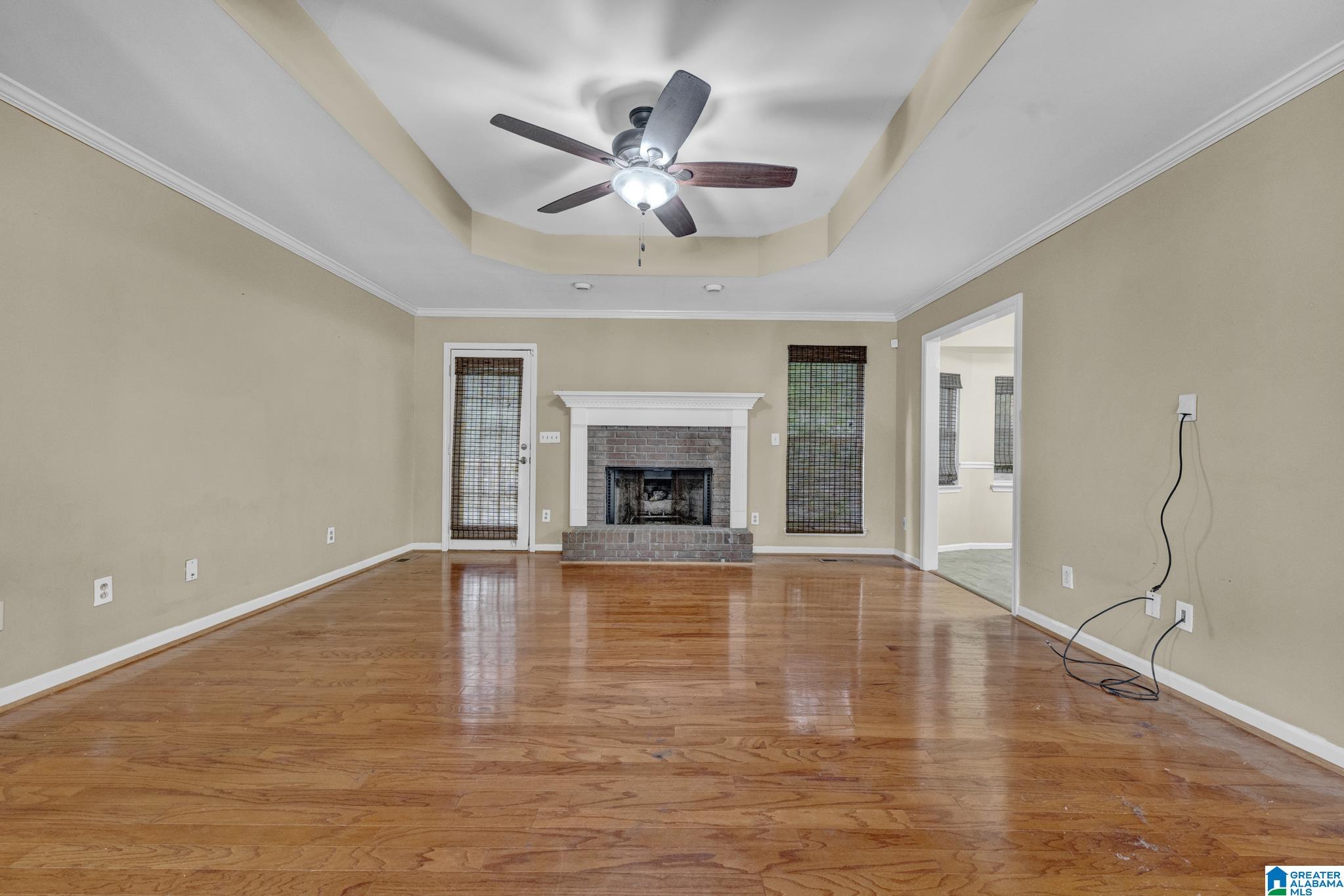 104 FOREST HILLS TERRACE