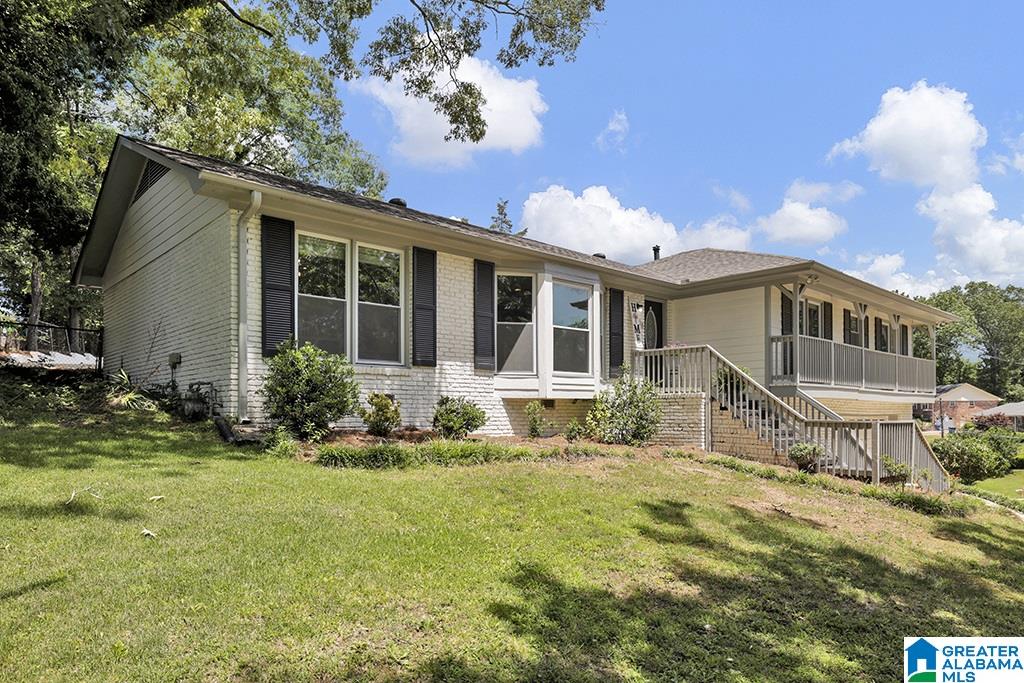 7208 WESTMORELAND DRIVE