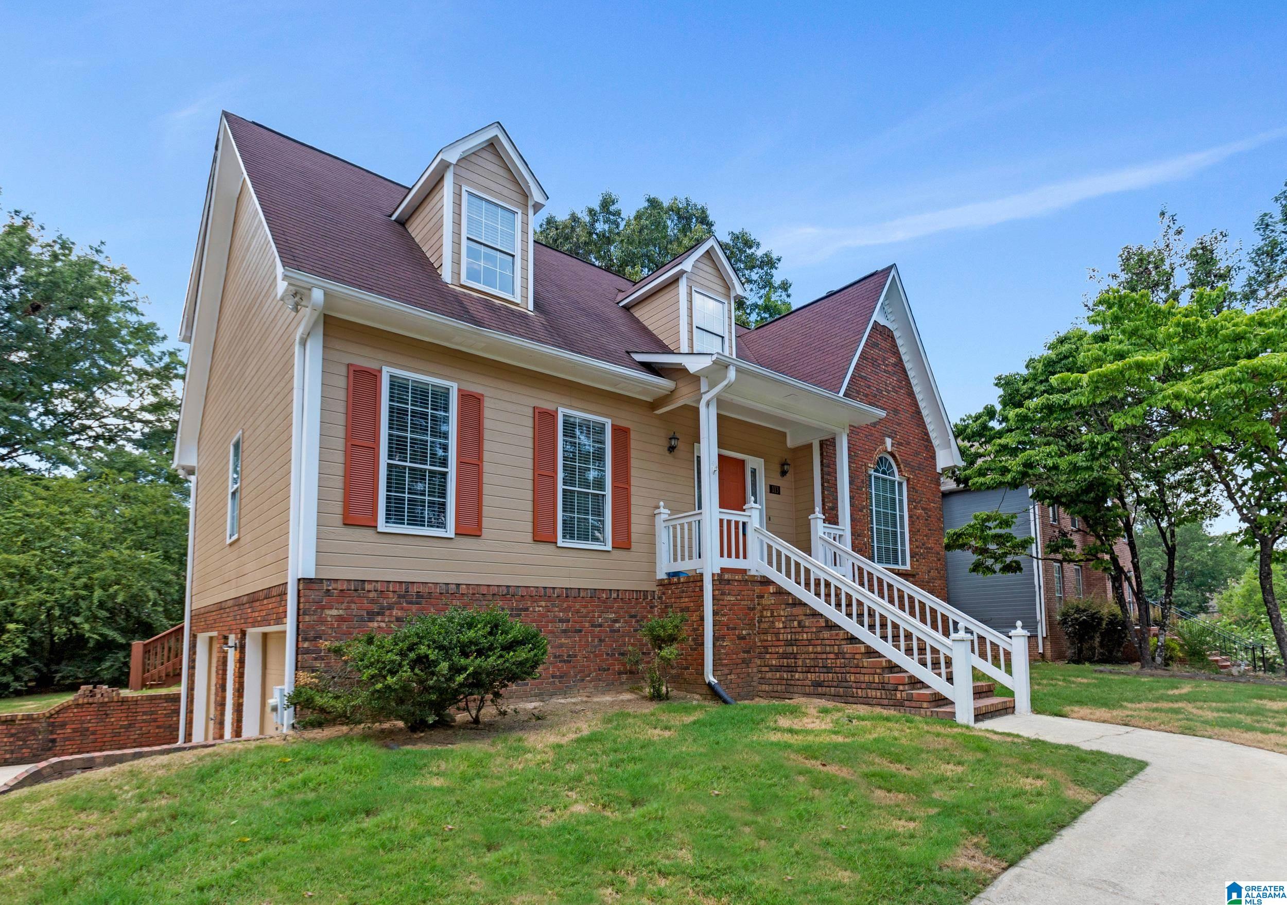 113 CAMBRIDGE TERRACE