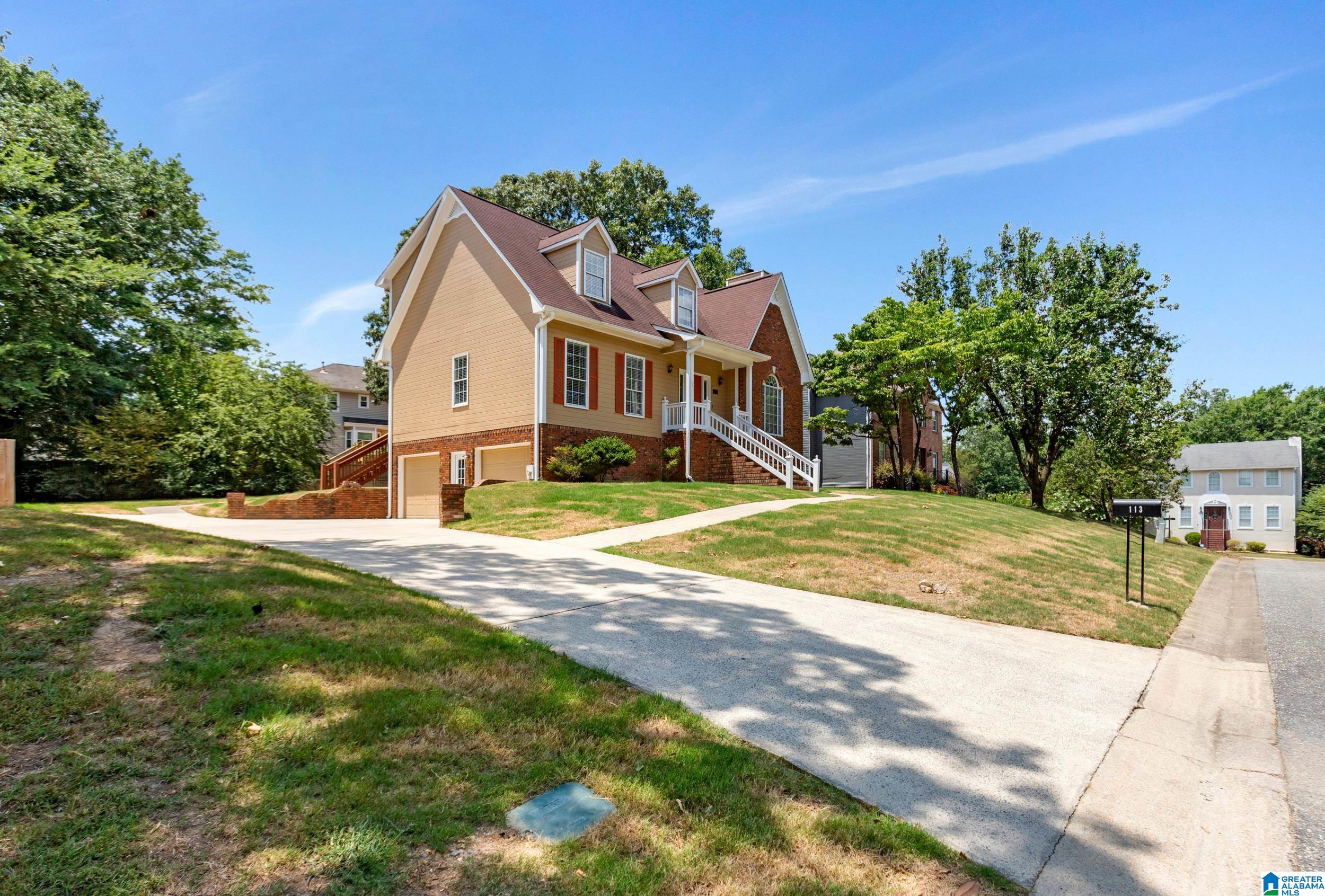 113 CAMBRIDGE TERRACE