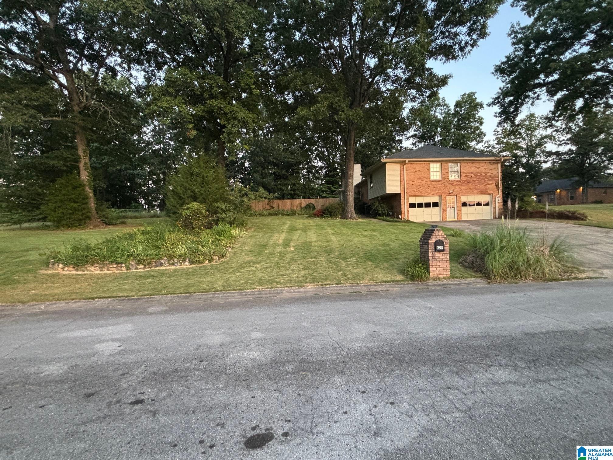 629 WOODBROOK DRIVE