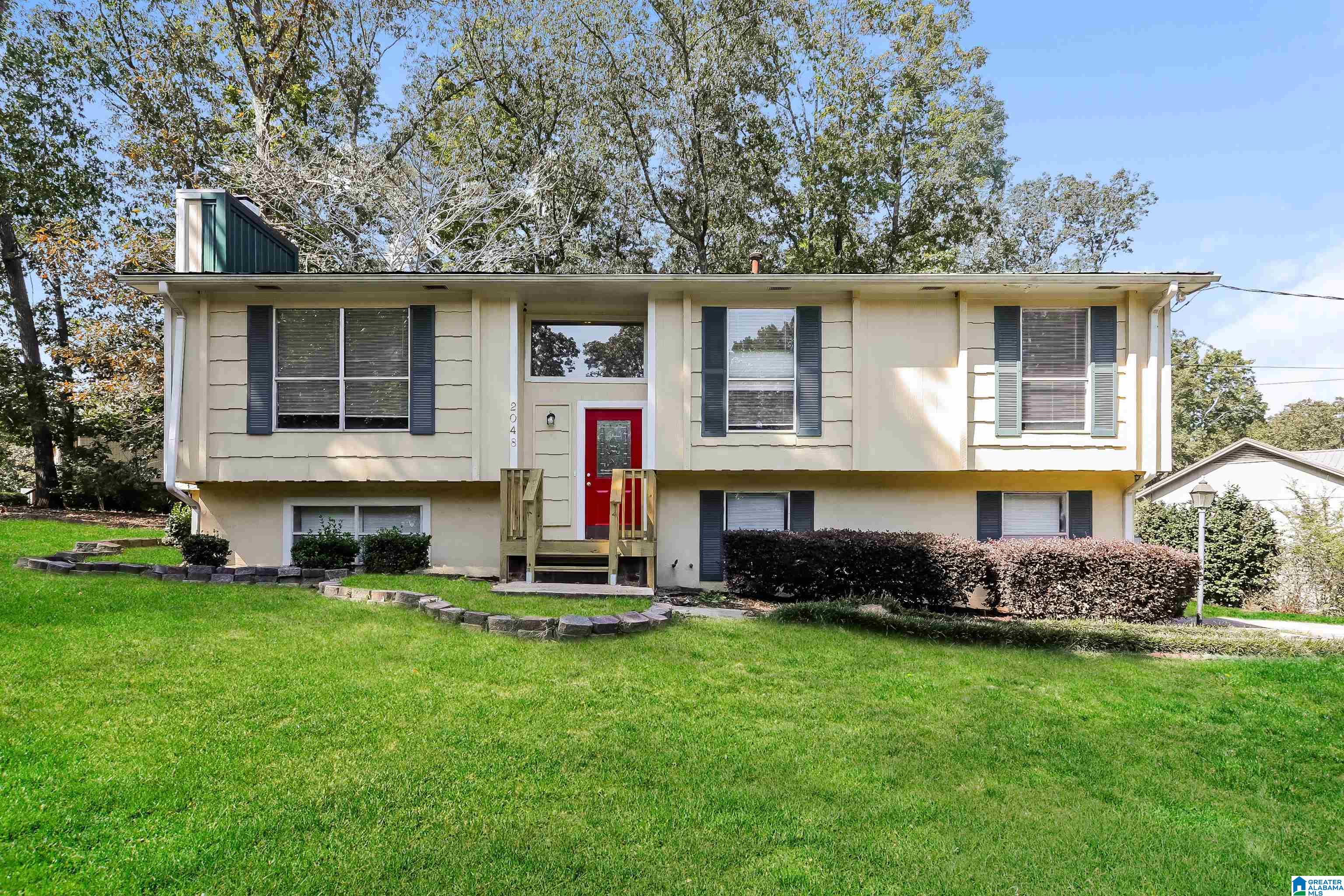 2048 WHITE POST ROAD