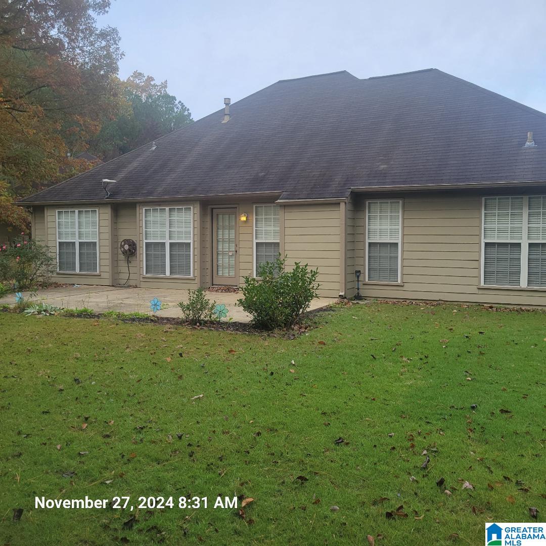 1520 TEA ROSE CIRCLE