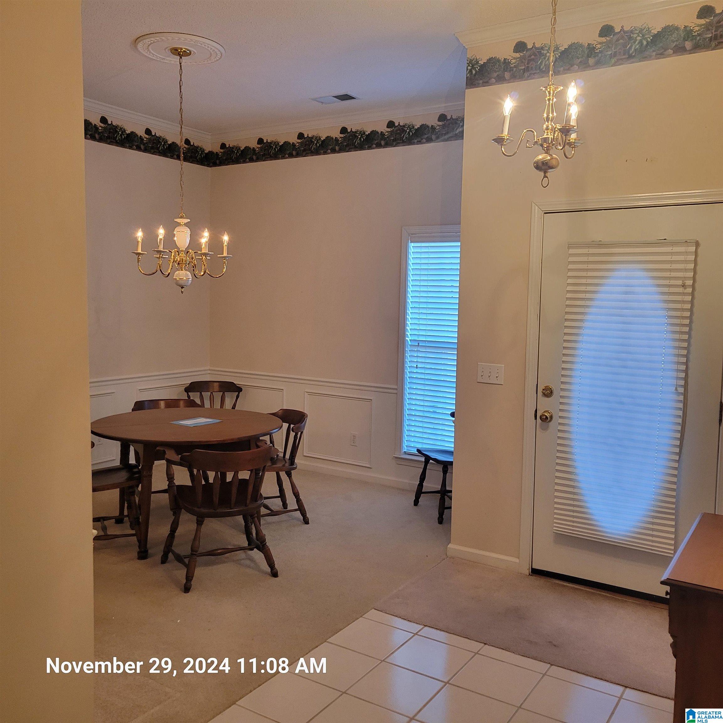 1520 TEA ROSE CIRCLE